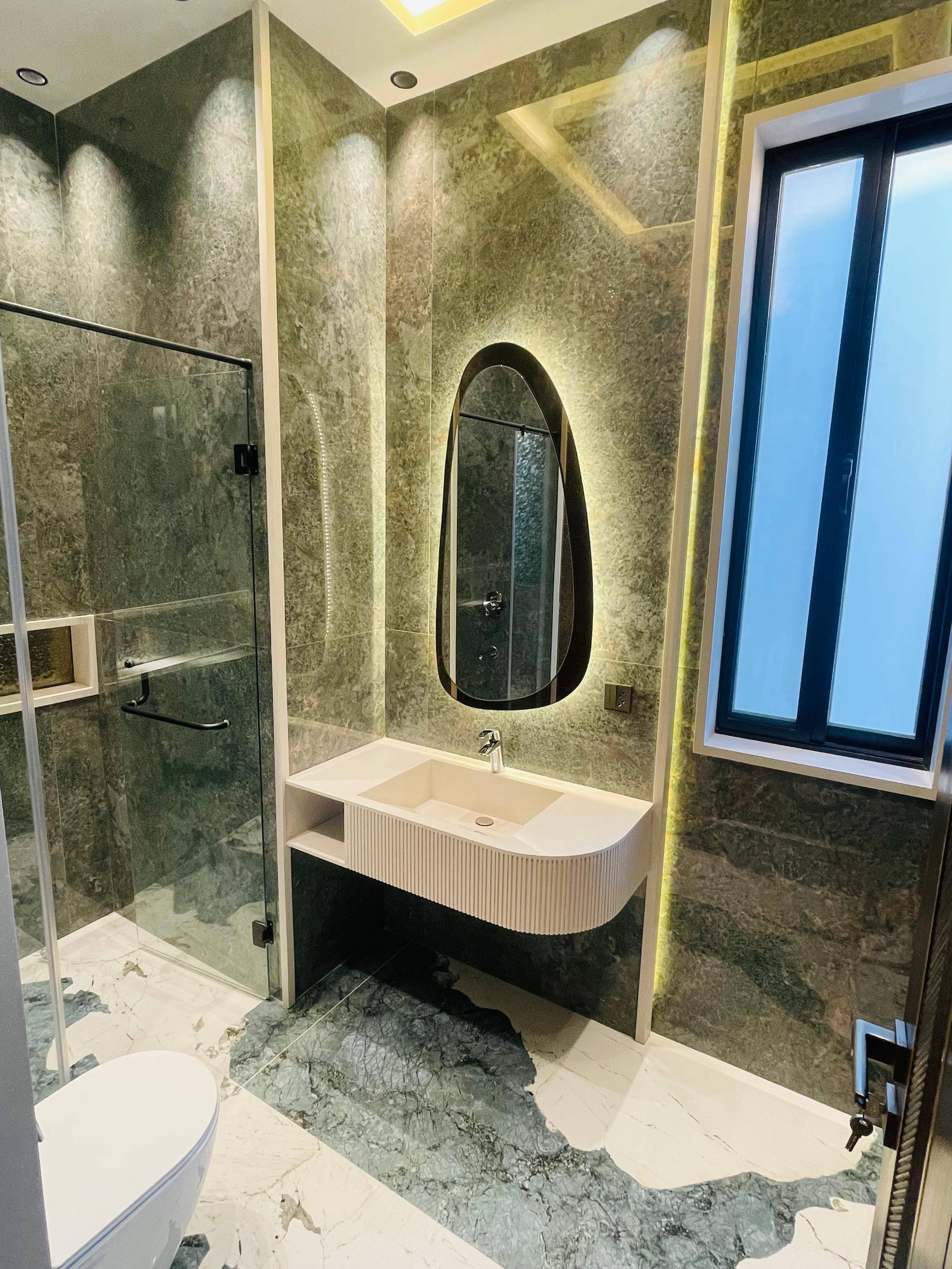 [VERIFIED] Stylish 1 Kanal Fully Furnished Home – DHA Phase 6, Lahore 22