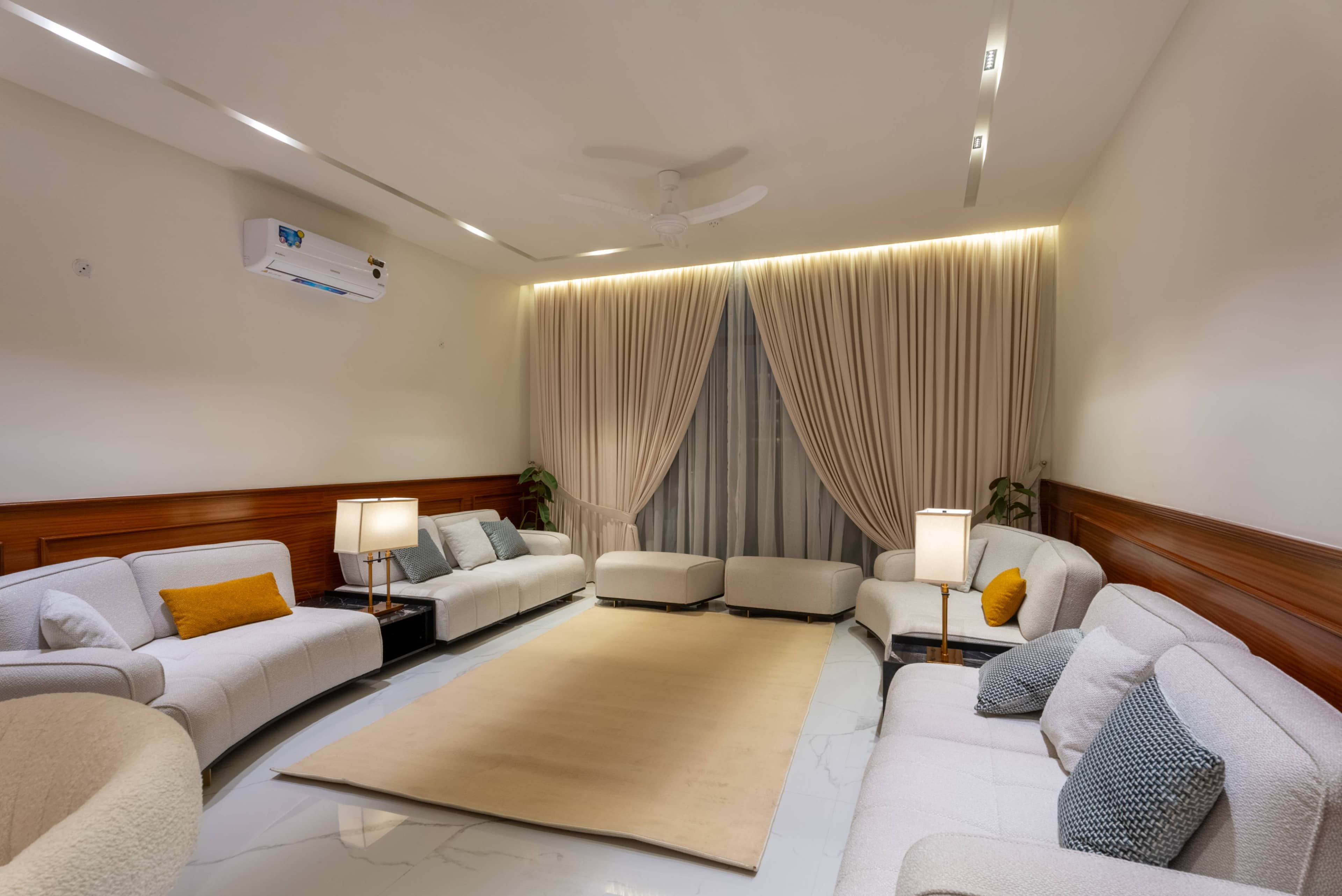 [VERIFIED] Contemporary 1 Kanal Fully Furnished Home – DHA Phase 6, Lahore 20