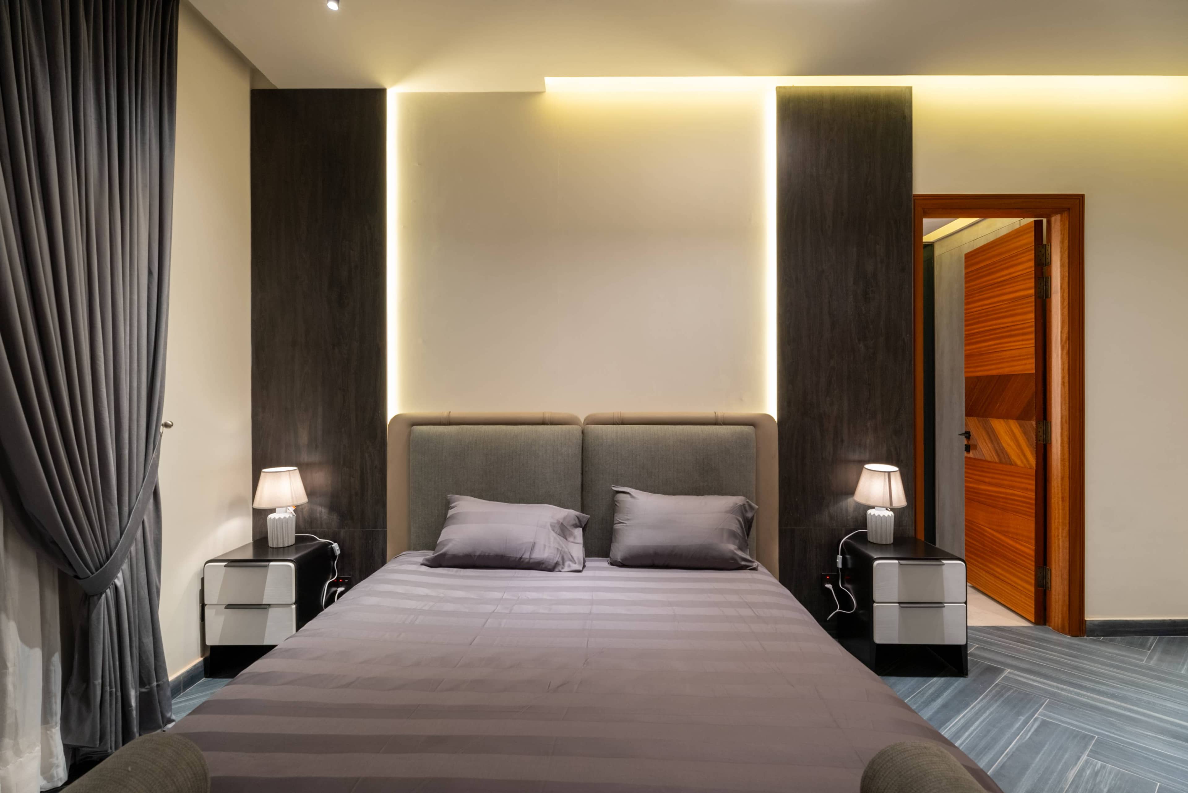 [VERIFIED] Contemporary 1 Kanal Fully Furnished Home – DHA Phase 6, Lahore 24