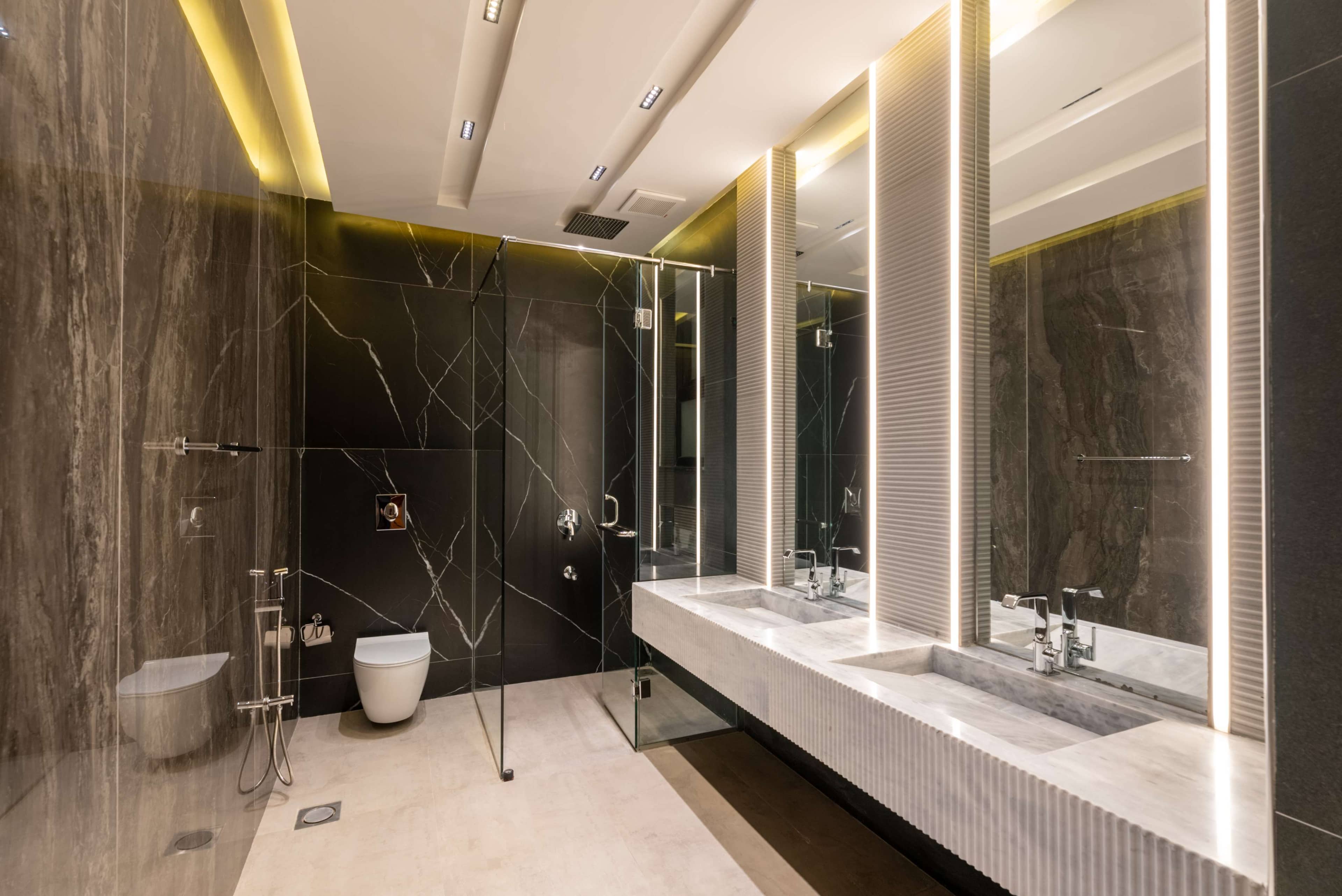 [VERIFIED] Contemporary 1 Kanal Fully Furnished Home – DHA Phase 6, Lahore 25