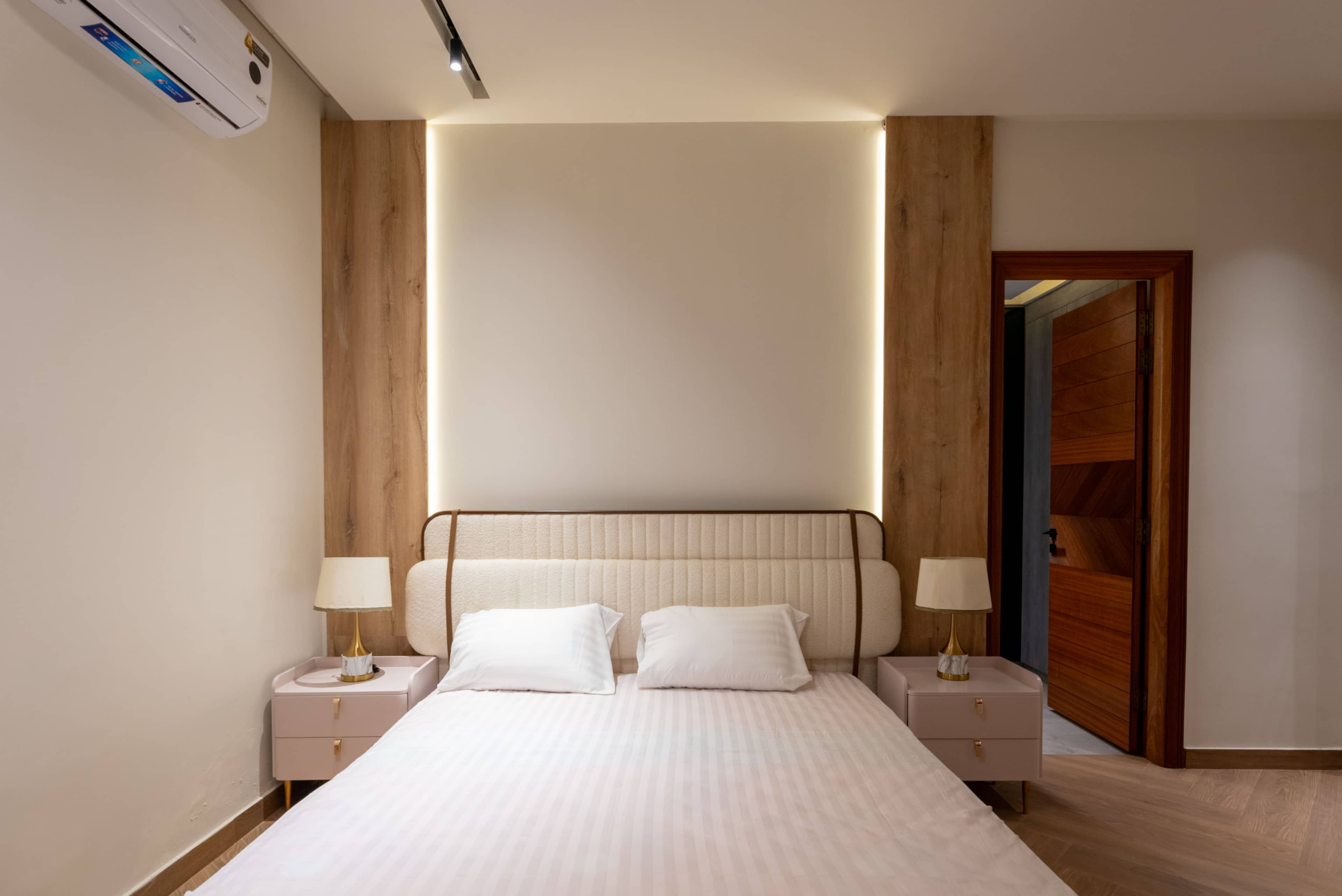 [VERIFIED] Contemporary 1 Kanal Fully Furnished Home – DHA Phase 6, Lahore 28