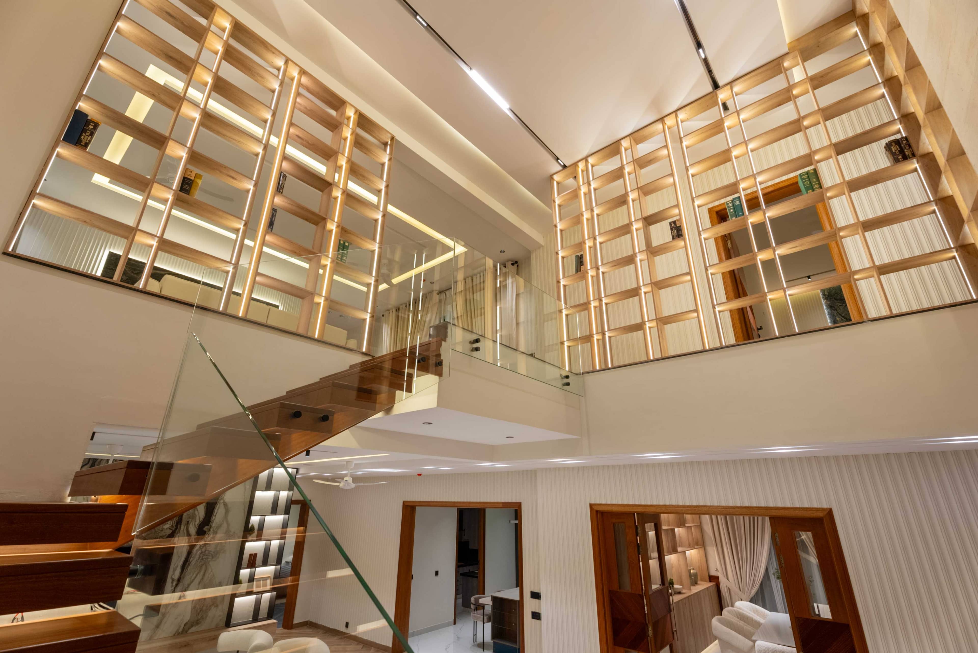 [VERIFIED] Contemporary 1 Kanal Fully Furnished Home – DHA Phase 6, Lahore 32