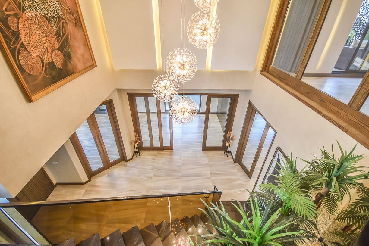 [VERIFIED] Elegant 1 Kanal Semi-Furnished Home – DHA Phase 6, Lahore 6