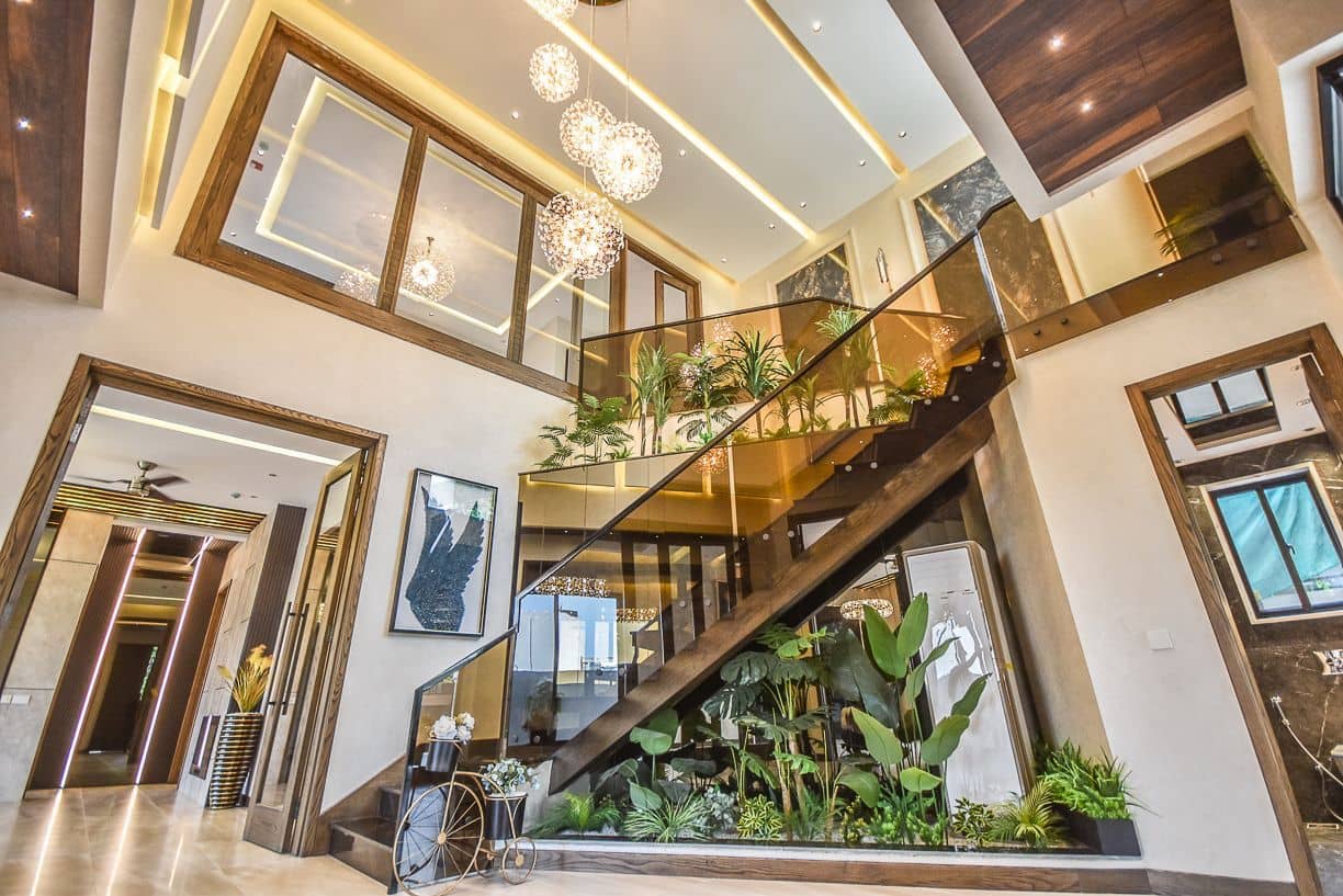 [VERIFIED] Elegant 1 Kanal Semi-Furnished Home – DHA Phase 6, Lahore 7