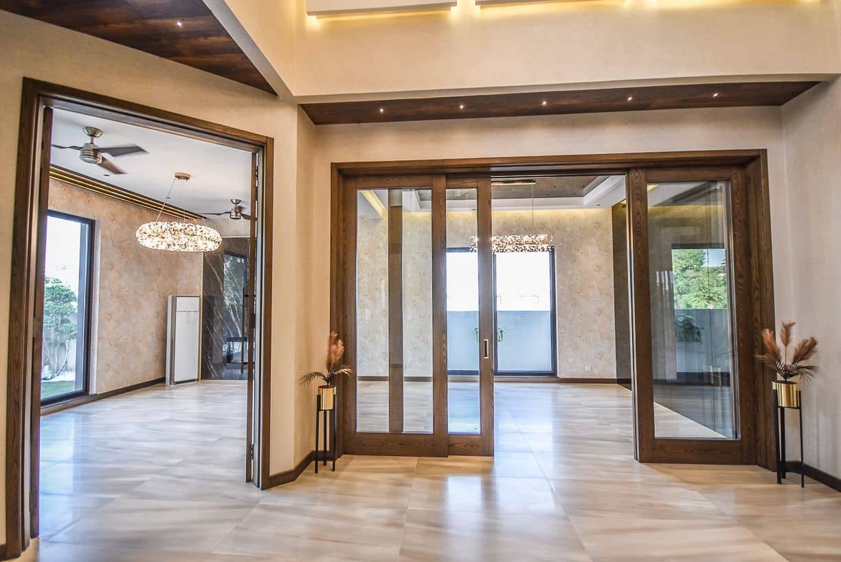 [VERIFIED] Elegant 1 Kanal Semi-Furnished Home – DHA Phase 6, Lahore 8