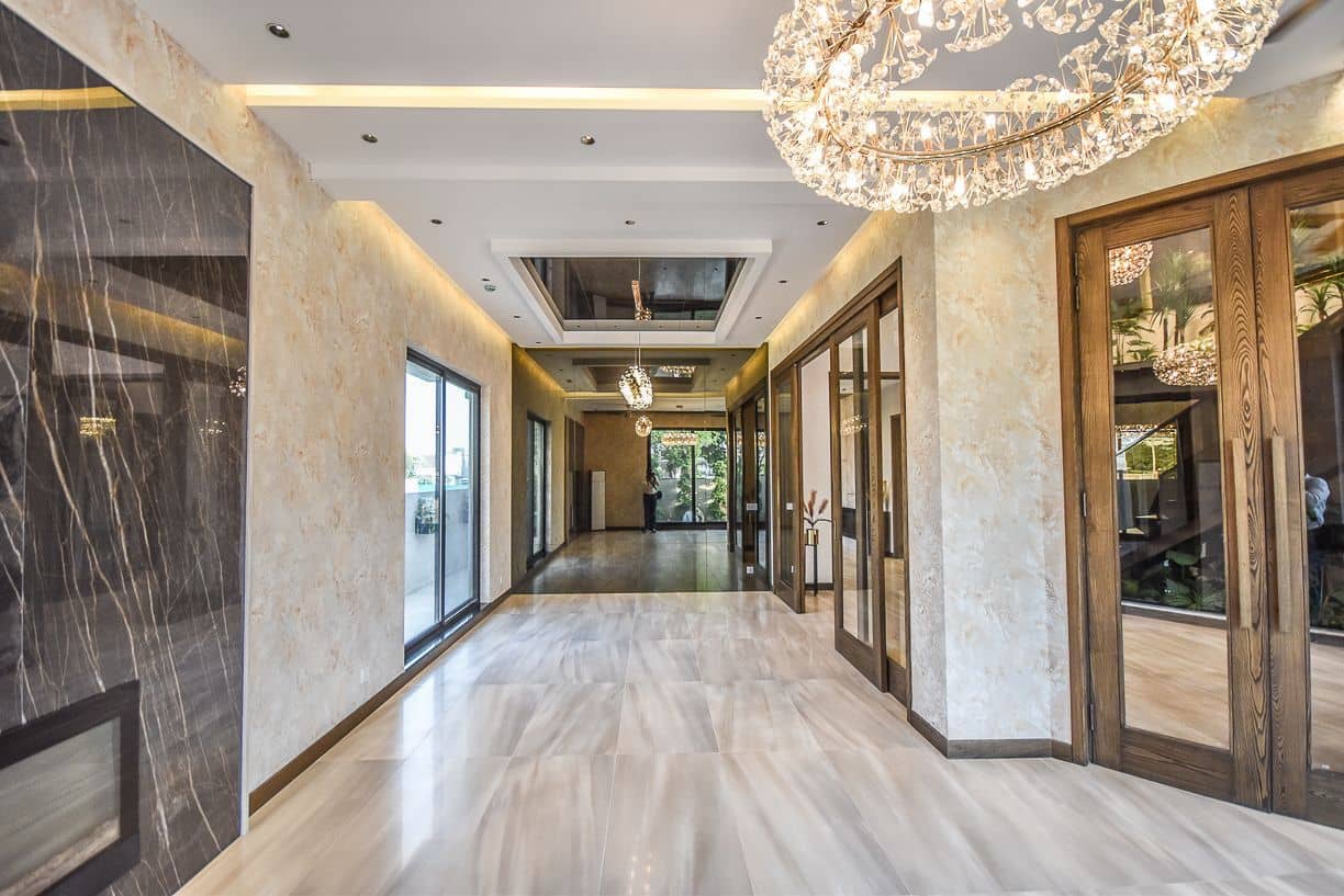 [VERIFIED] Elegant 1 Kanal Semi-Furnished Home – DHA Phase 6, Lahore 9