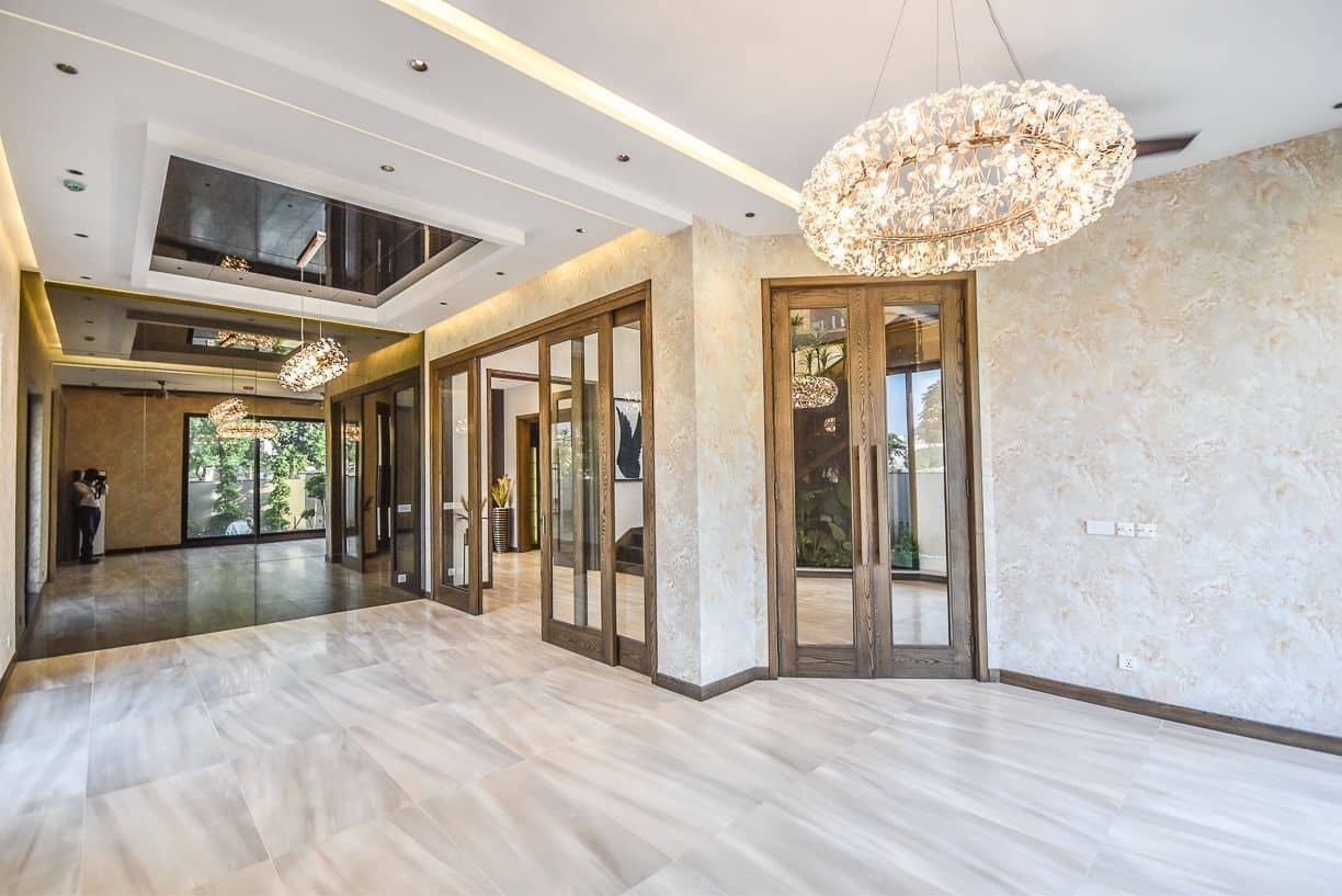 [VERIFIED] Elegant 1 Kanal Semi-Furnished Home – DHA Phase 6, Lahore 11