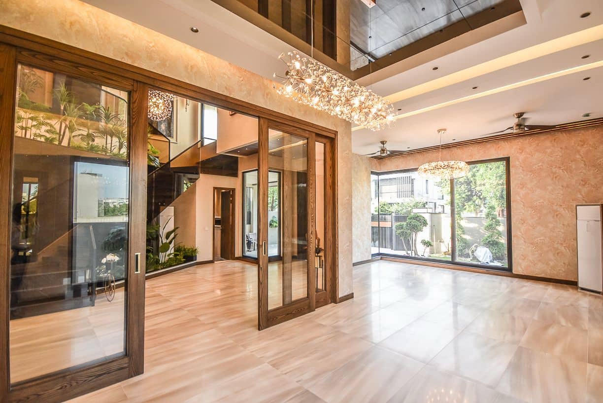 [VERIFIED] Elegant 1 Kanal Semi-Furnished Home – DHA Phase 6, Lahore 13