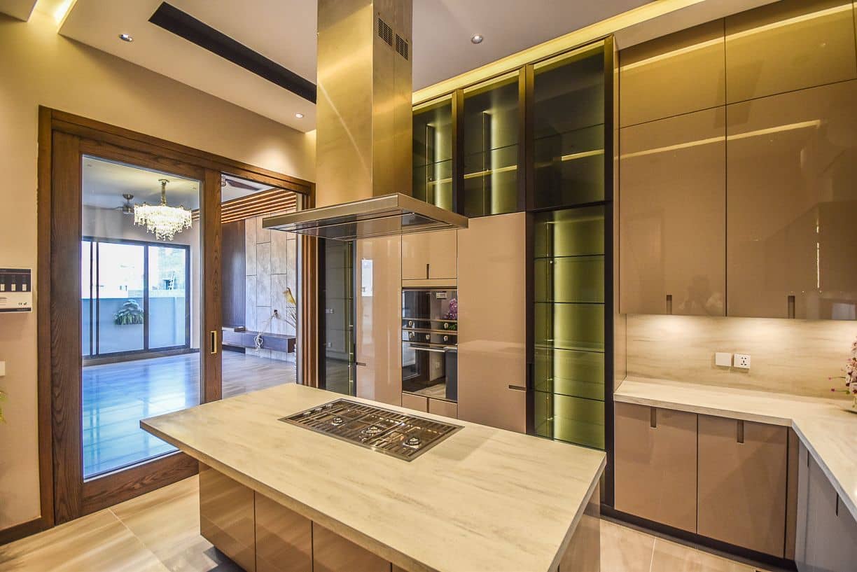 [VERIFIED] Elegant 1 Kanal Semi-Furnished Home – DHA Phase 6, Lahore 18