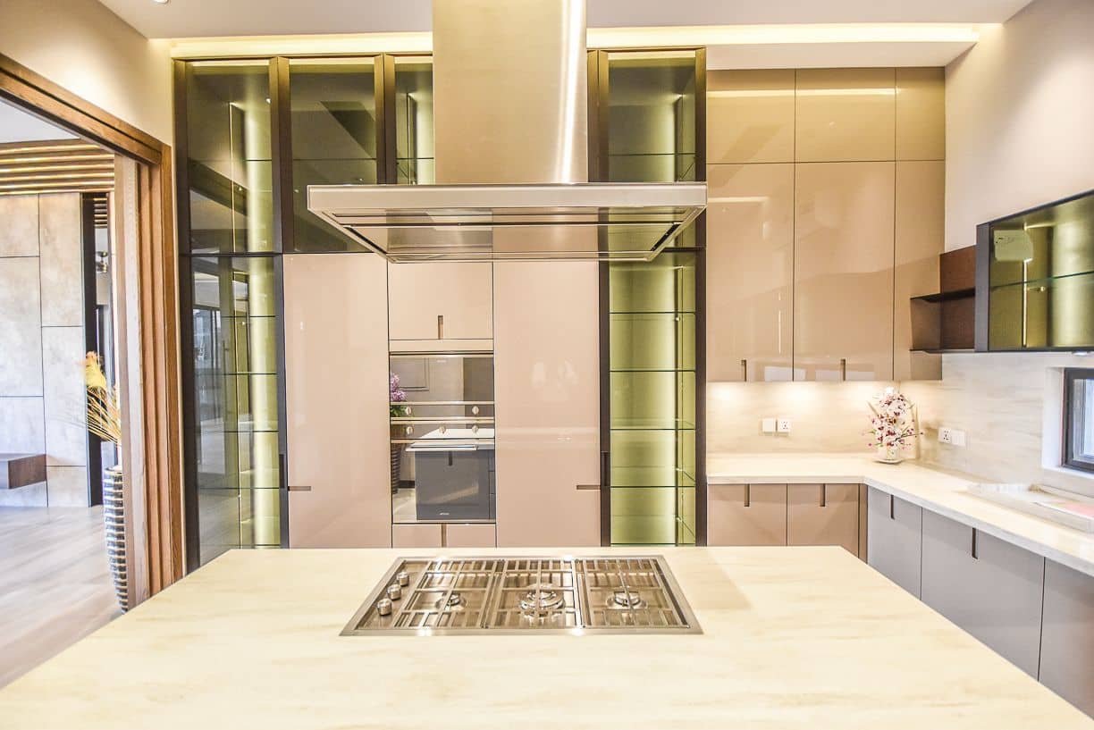 [VERIFIED] Elegant 1 Kanal Semi-Furnished Home – DHA Phase 6, Lahore 20