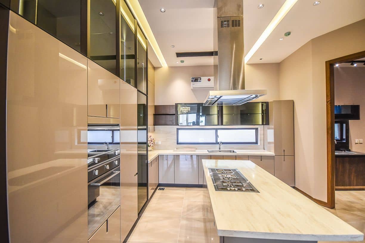 [VERIFIED] Elegant 1 Kanal Semi-Furnished Home – DHA Phase 6, Lahore 21