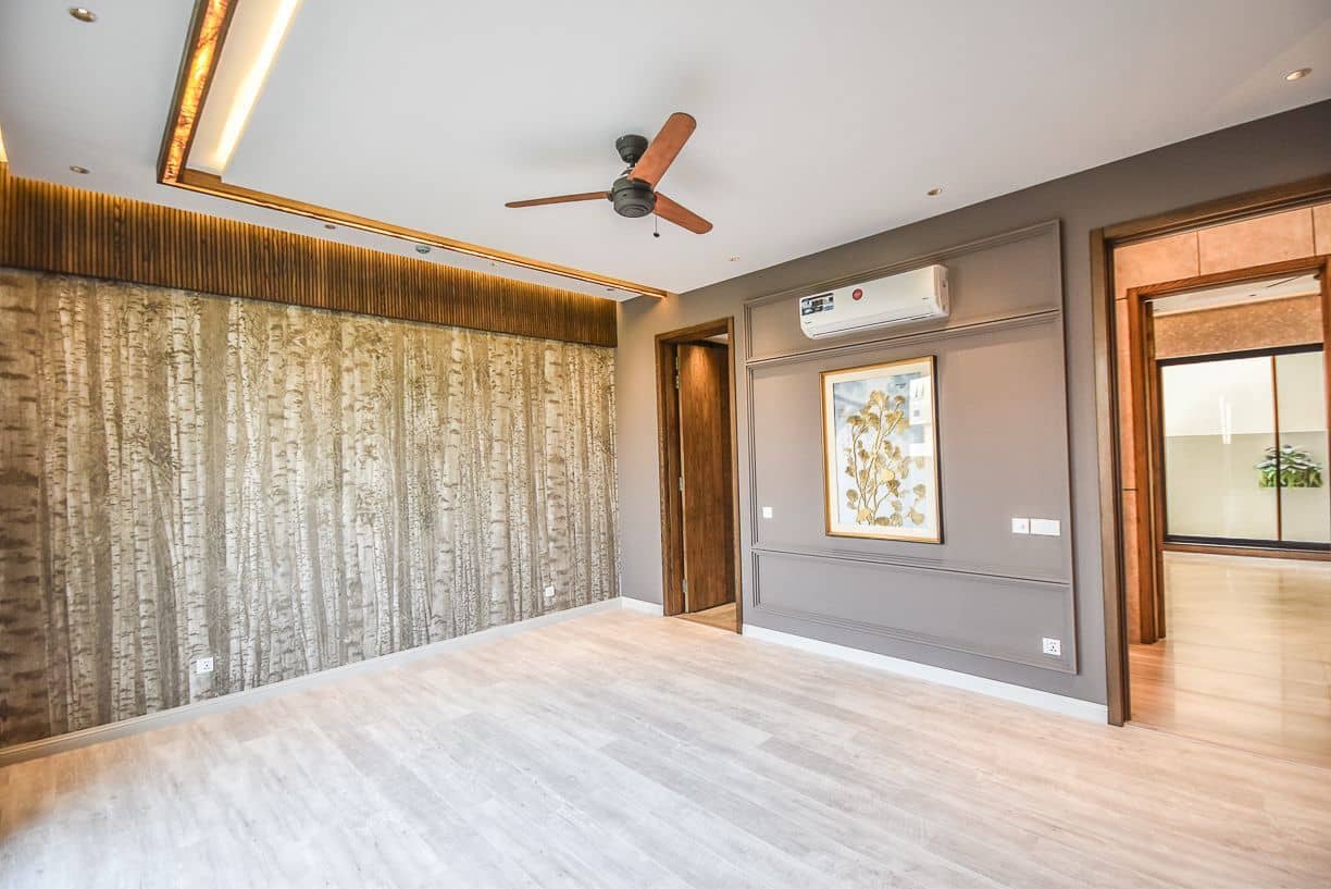 [VERIFIED] Elegant 1 Kanal Semi-Furnished Home – DHA Phase 6, Lahore 23