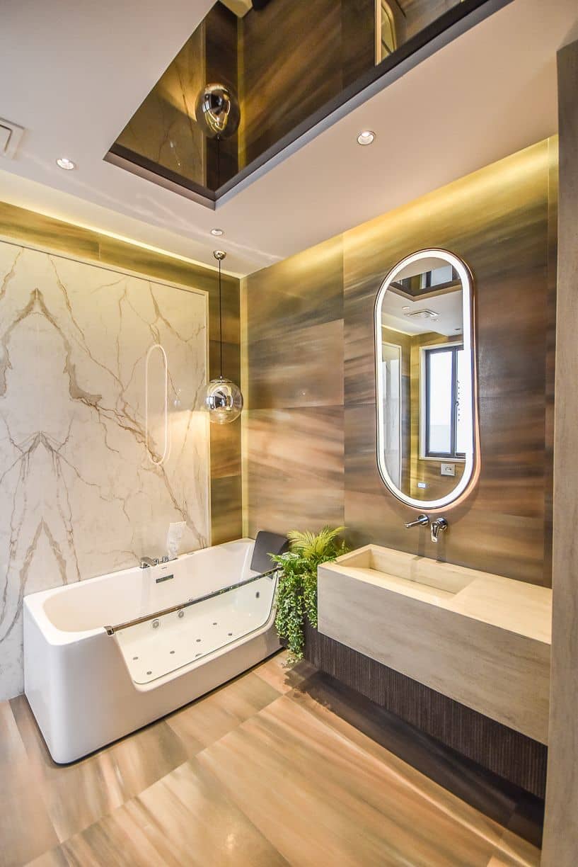 [VERIFIED] Elegant 1 Kanal Semi-Furnished Home – DHA Phase 6, Lahore 25