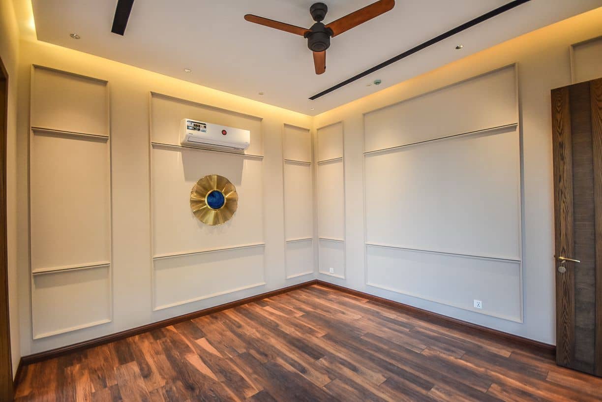 [VERIFIED] Elegant 1 Kanal Semi-Furnished Home – DHA Phase 6, Lahore 32