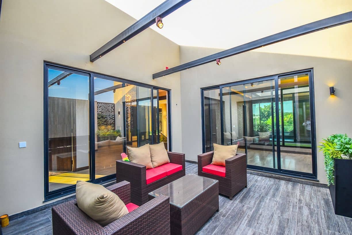 [VERIFIED] Elegant 1 Kanal Semi-Furnished Home – DHA Phase 6, Lahore 36