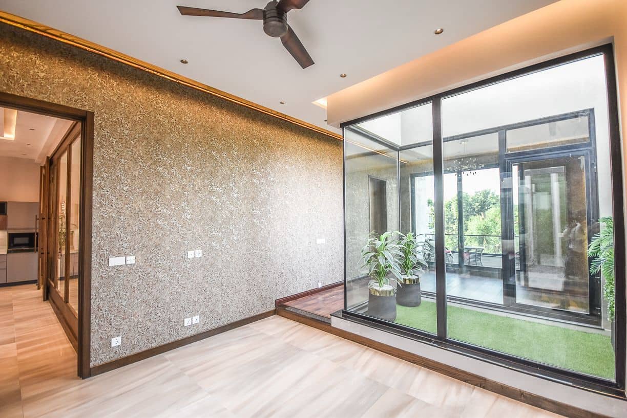 [VERIFIED] Elegant 1 Kanal Semi-Furnished Home – DHA Phase 6, Lahore 39