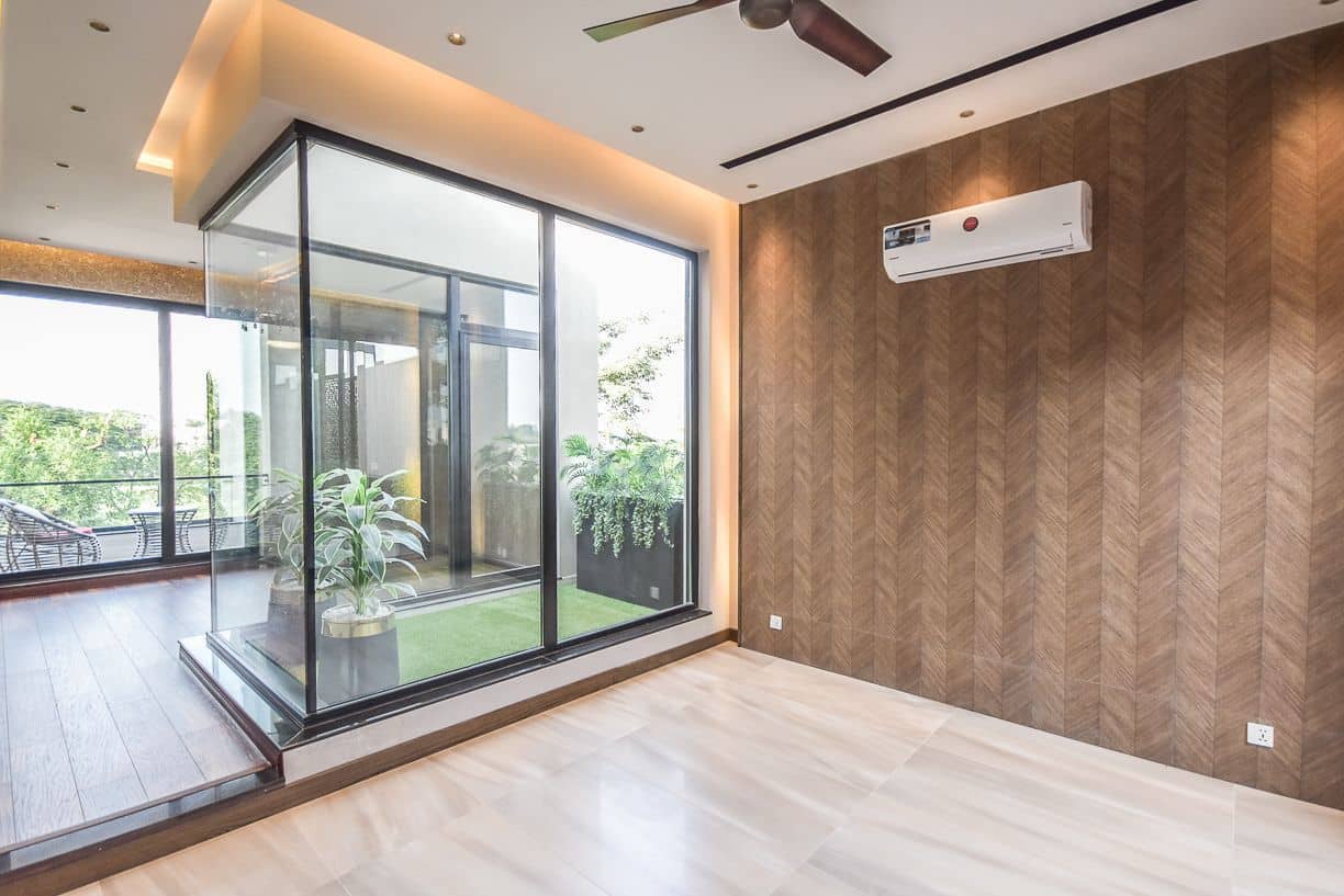 [VERIFIED] Elegant 1 Kanal Semi-Furnished Home – DHA Phase 6, Lahore 41