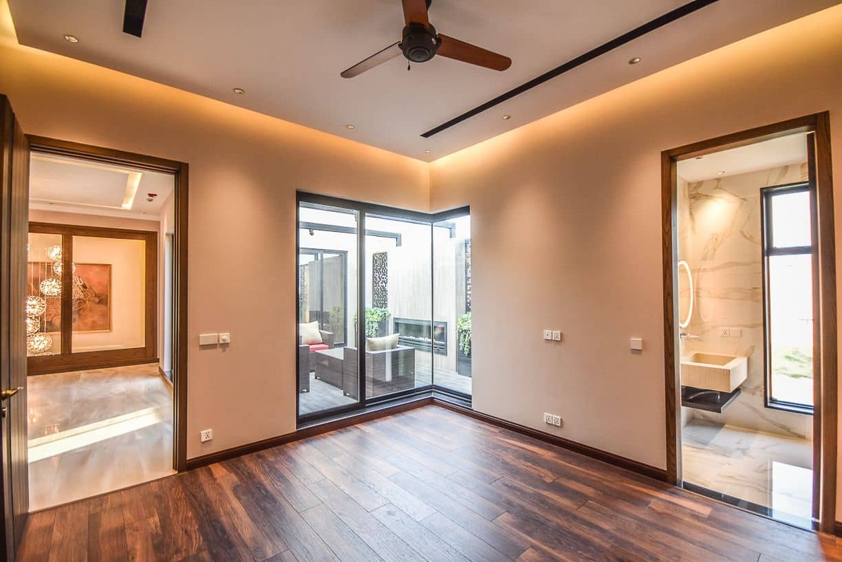 [VERIFIED] Elegant 1 Kanal Semi-Furnished Home – DHA Phase 6, Lahore 40