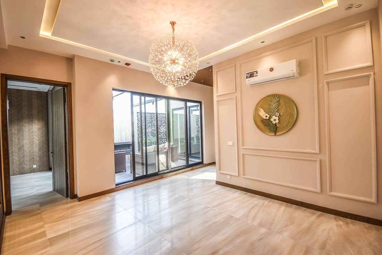 [VERIFIED] Elegant 1 Kanal Semi-Furnished Home – DHA Phase 6, Lahore 42
