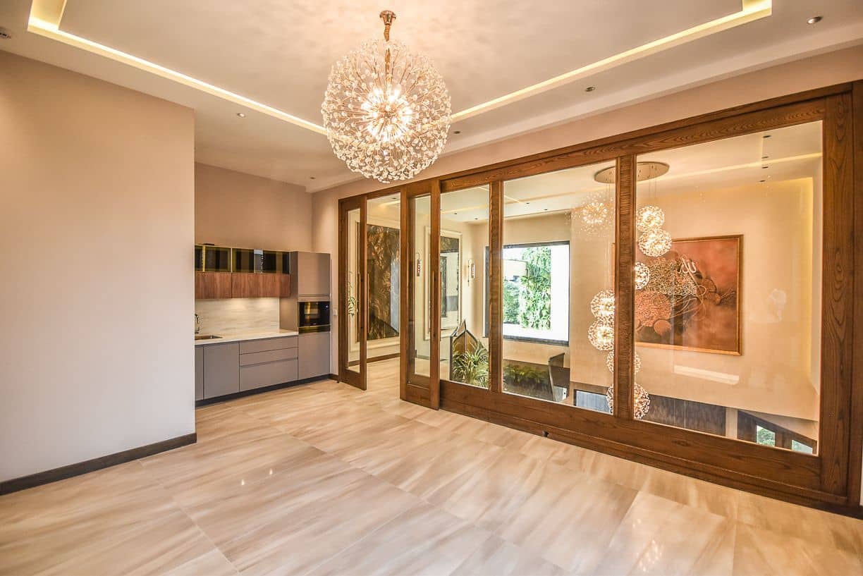 [VERIFIED] Elegant 1 Kanal Semi-Furnished Home – DHA Phase 6, Lahore 46