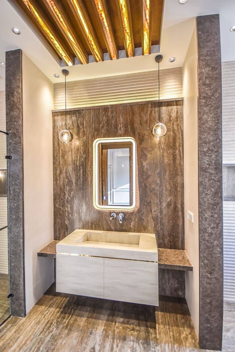 [VERIFIED] Elegant 1 Kanal Semi-Furnished Home – DHA Phase 6, Lahore 47