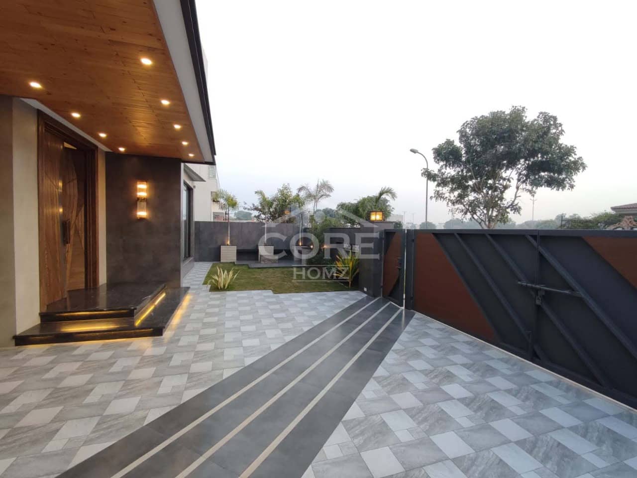 [VERIFIED] Spacious 1 Kanal Semi-Furnished Home – DHA Phase 6, Lahore 3