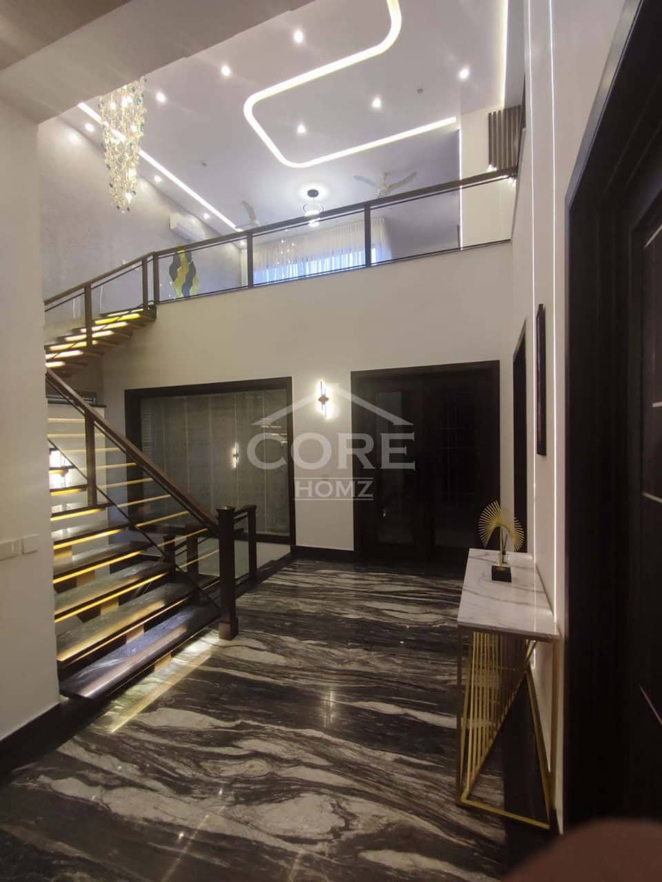 [VERIFIED] Spacious 1 Kanal Semi-Furnished Home – DHA Phase 6, Lahore 4