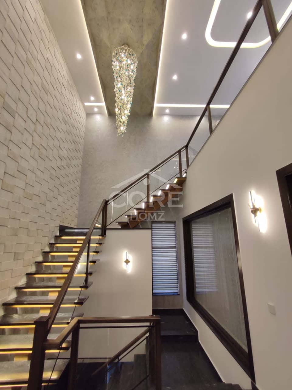 [VERIFIED] Spacious 1 Kanal Semi-Furnished Home – DHA Phase 6, Lahore 6