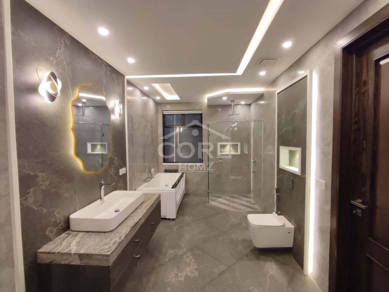 [VERIFIED] Spacious 1 Kanal Semi-Furnished Home – DHA Phase 6, Lahore 8