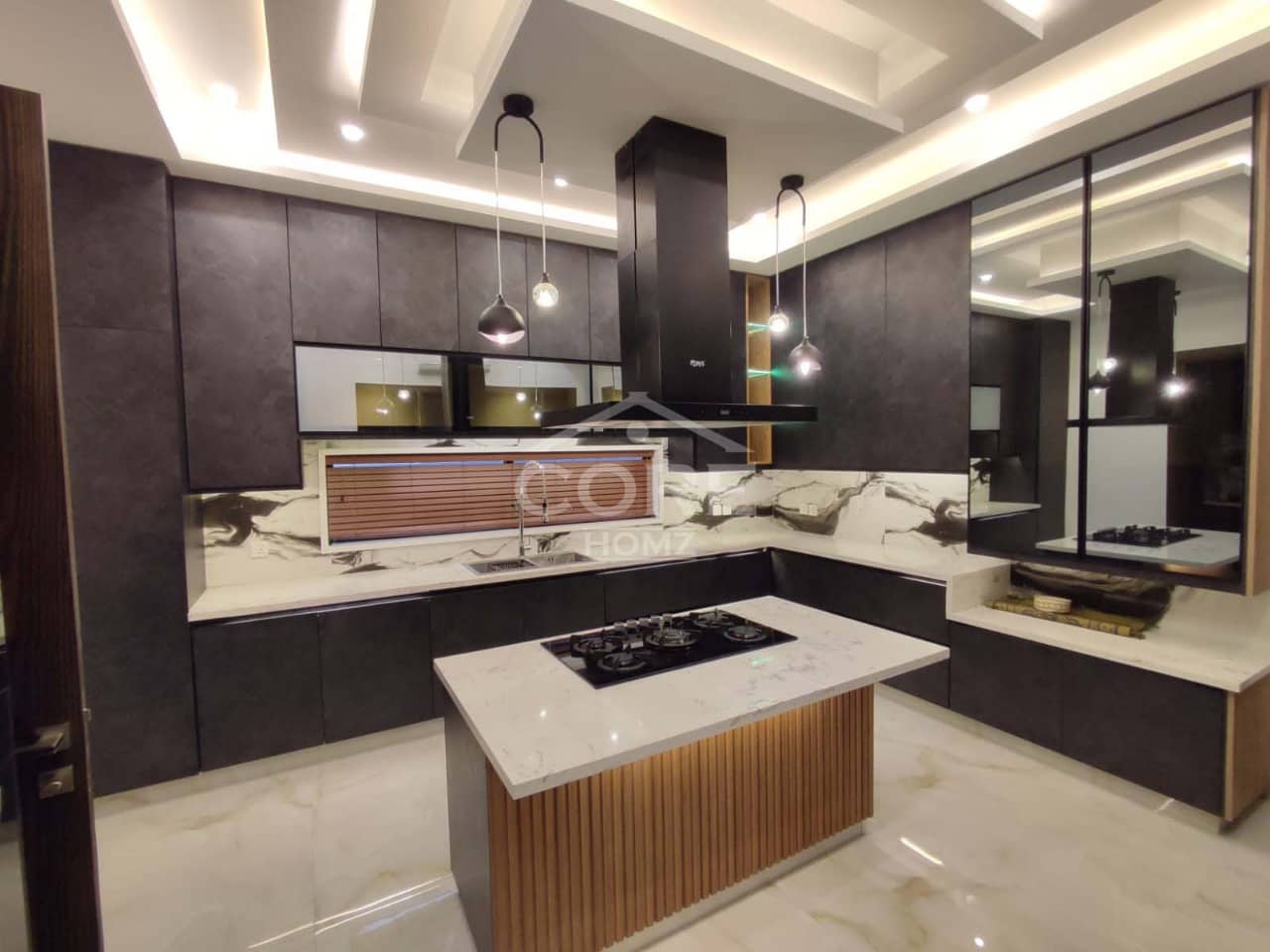 [VERIFIED] Spacious 1 Kanal Semi-Furnished Home – DHA Phase 6, Lahore 9