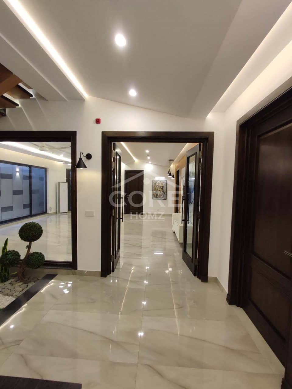 [VERIFIED] Spacious 1 Kanal Semi-Furnished Home – DHA Phase 6, Lahore 17