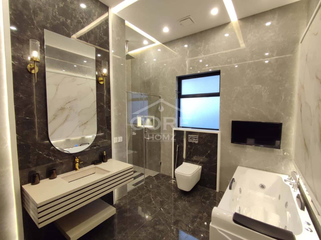 [VERIFIED] Spacious 1 Kanal Semi-Furnished Home – DHA Phase 6, Lahore 22