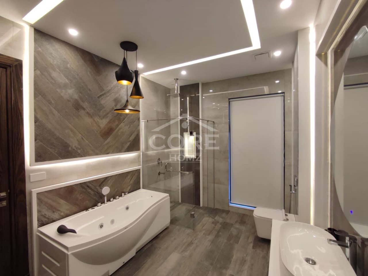 [VERIFIED] Spacious 1 Kanal Semi-Furnished Home – DHA Phase 6, Lahore 26