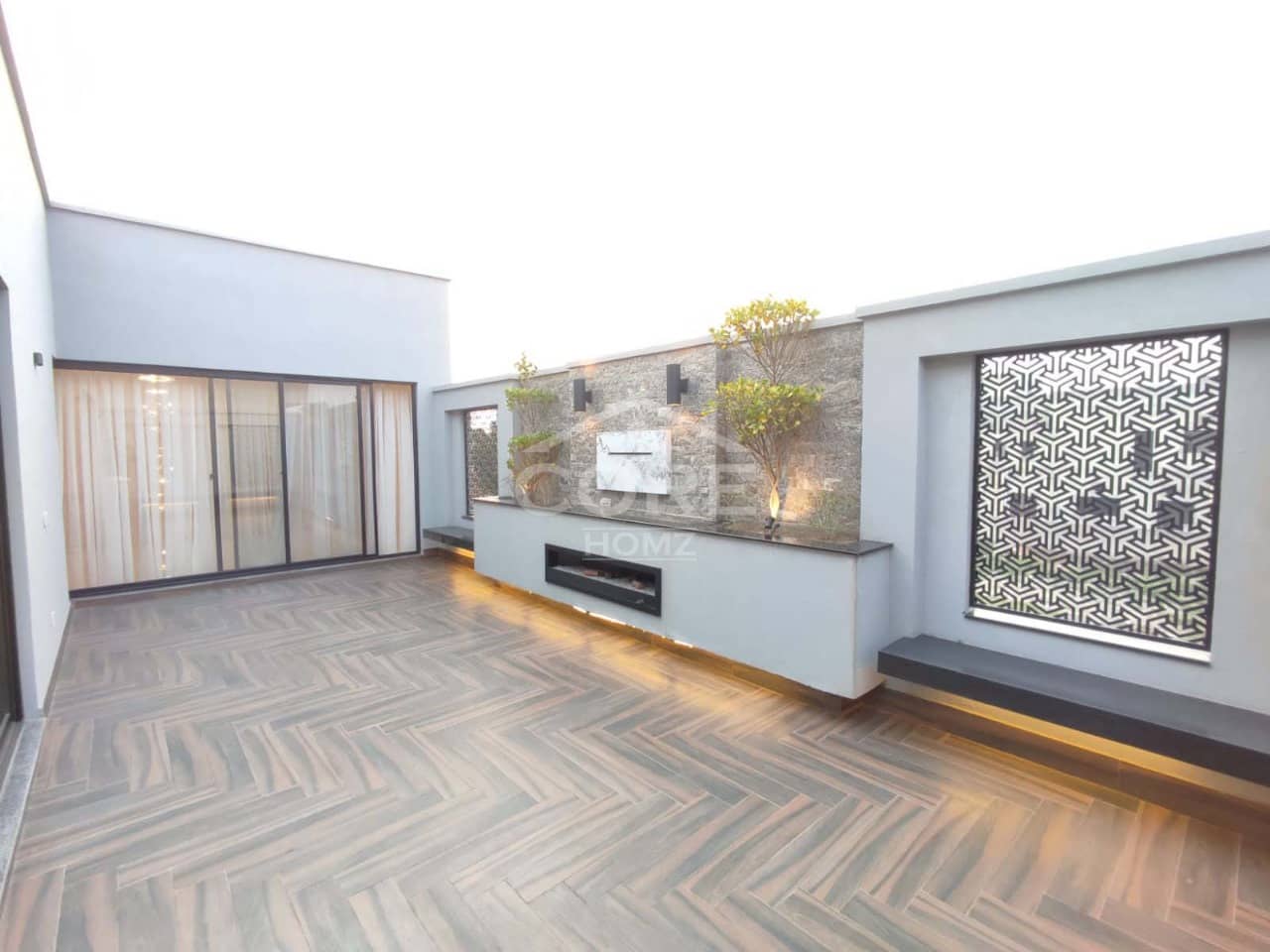 [VERIFIED] Spacious 1 Kanal Semi-Furnished Home – DHA Phase 6, Lahore 29