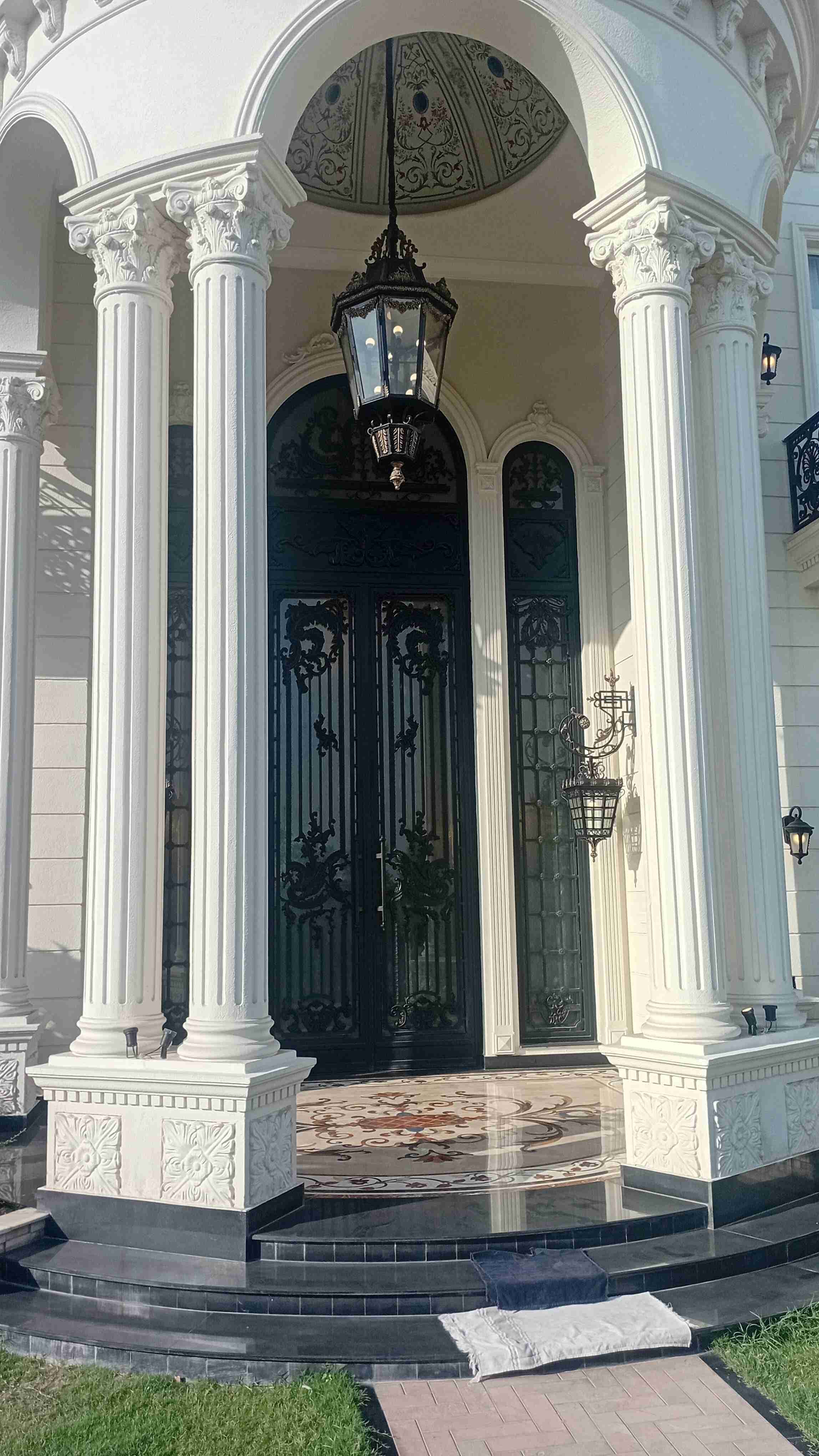 [VERIFIED] Ultra-Modern 2 Kanal Fully Furnished House – DHA Phase 7, Lahore 7