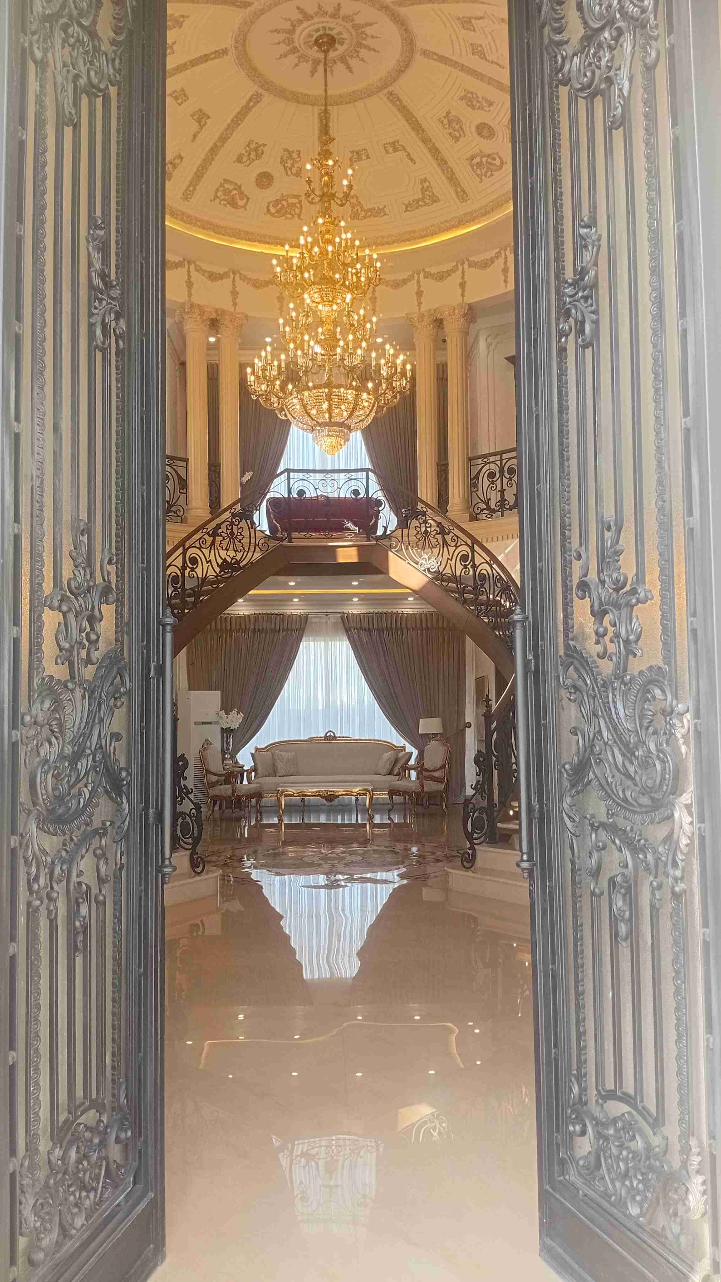 [VERIFIED] Ultra-Modern 2 Kanal Fully Furnished House – DHA Phase 7, Lahore 10