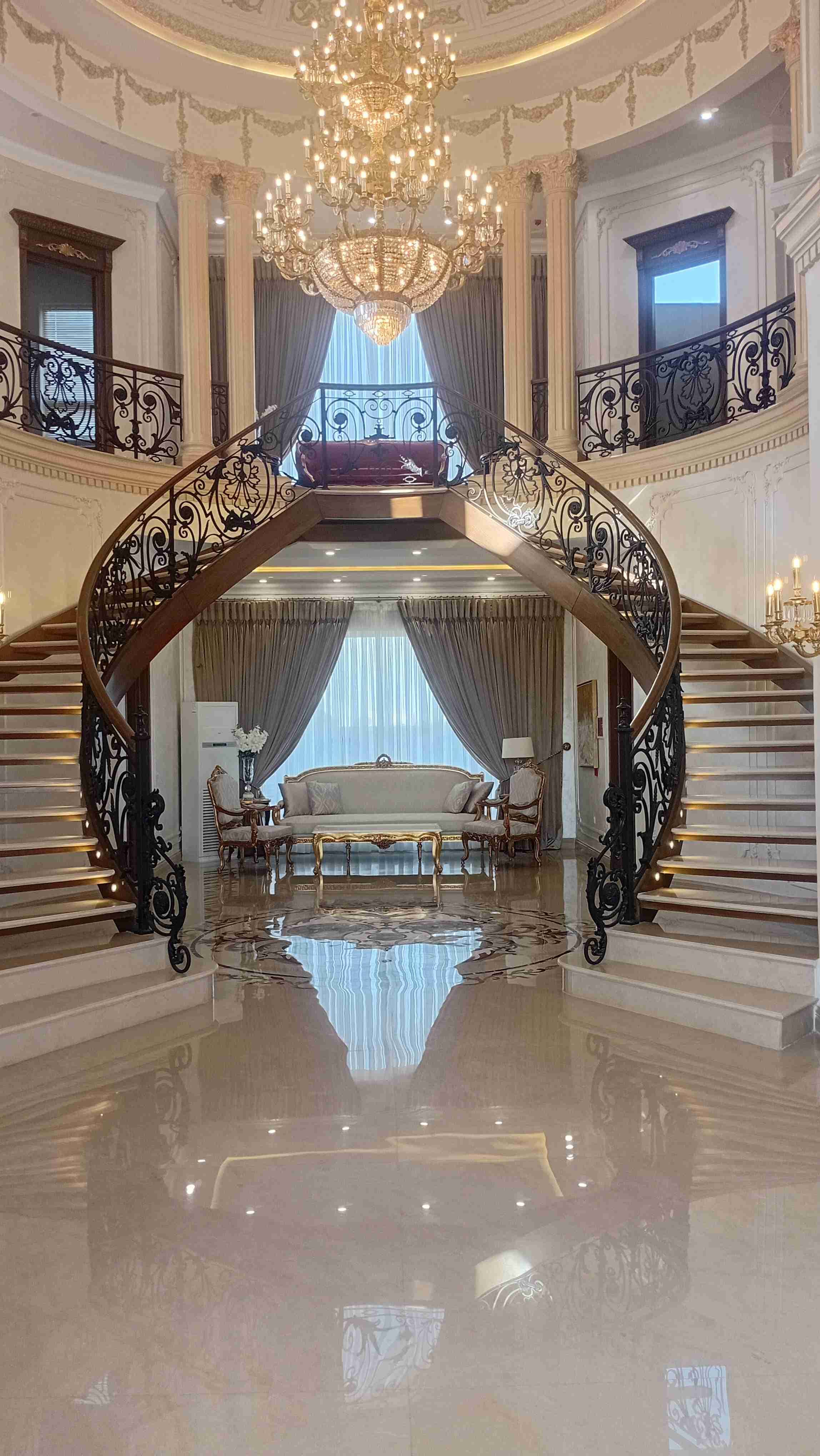 [VERIFIED] Ultra-Modern 2 Kanal Fully Furnished House – DHA Phase 7, Lahore 11