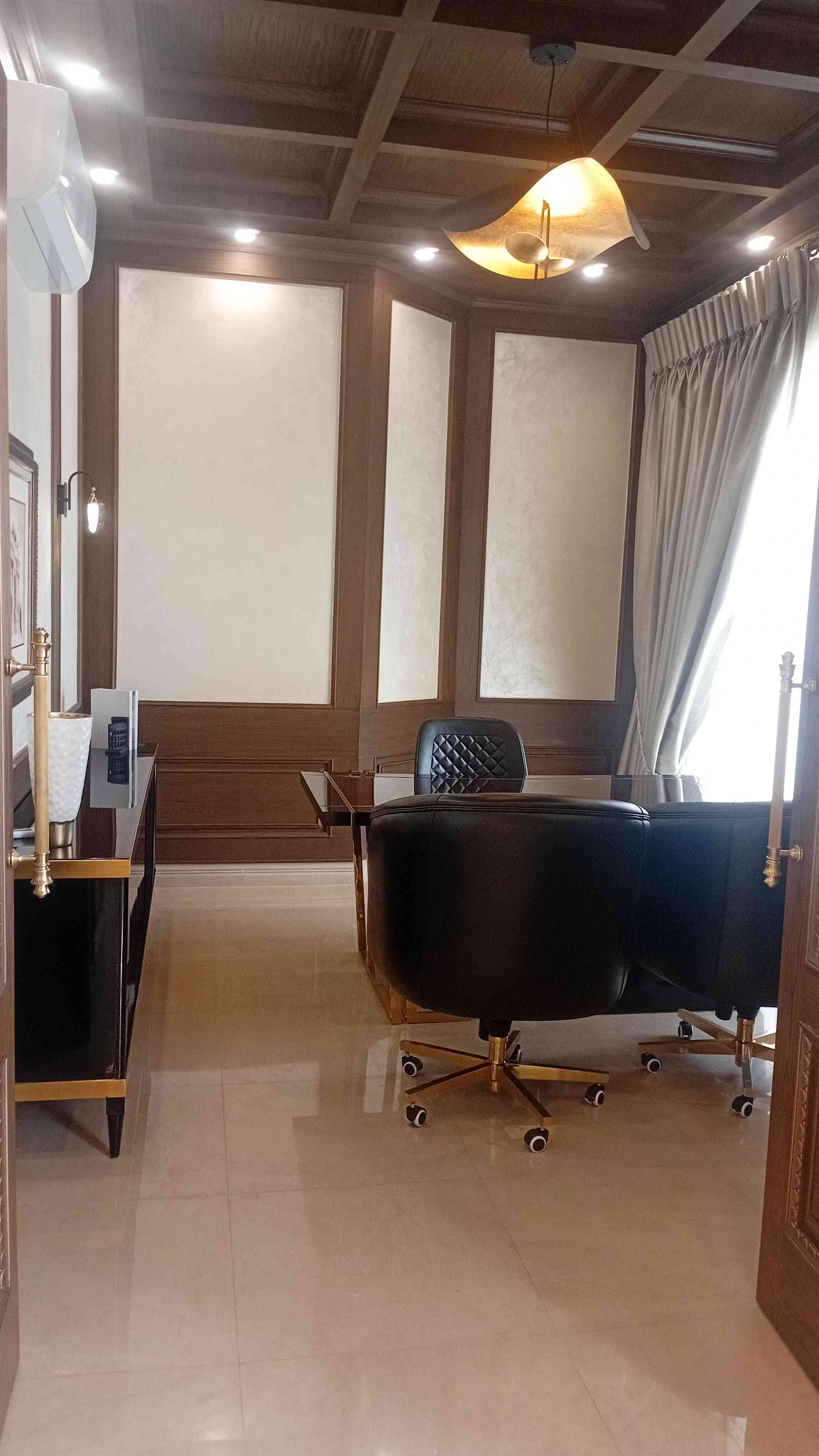 [VERIFIED] Ultra-Modern 2 Kanal Fully Furnished House – DHA Phase 7, Lahore 12