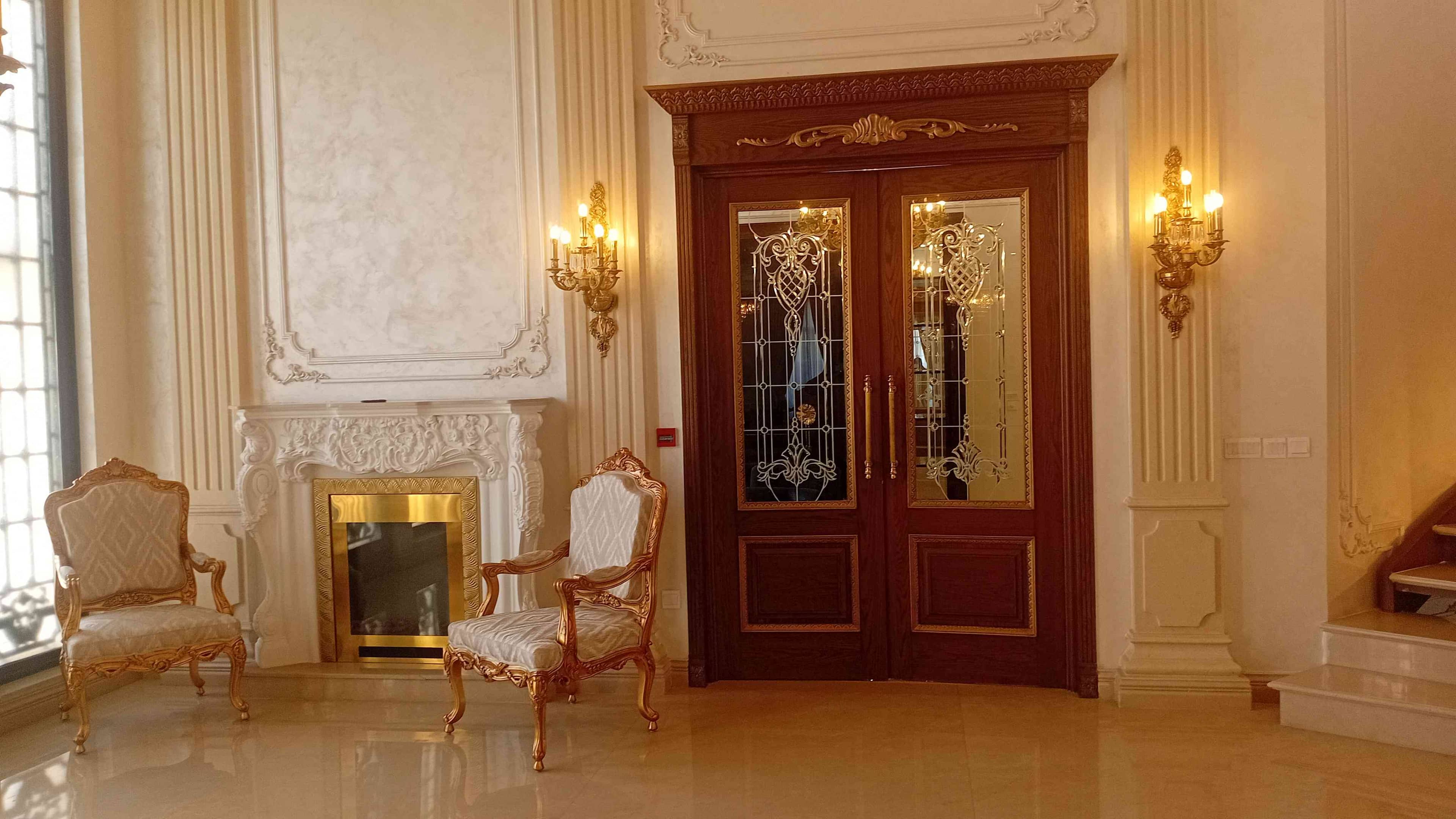 [VERIFIED] Ultra-Modern 2 Kanal Fully Furnished House – DHA Phase 7, Lahore 13