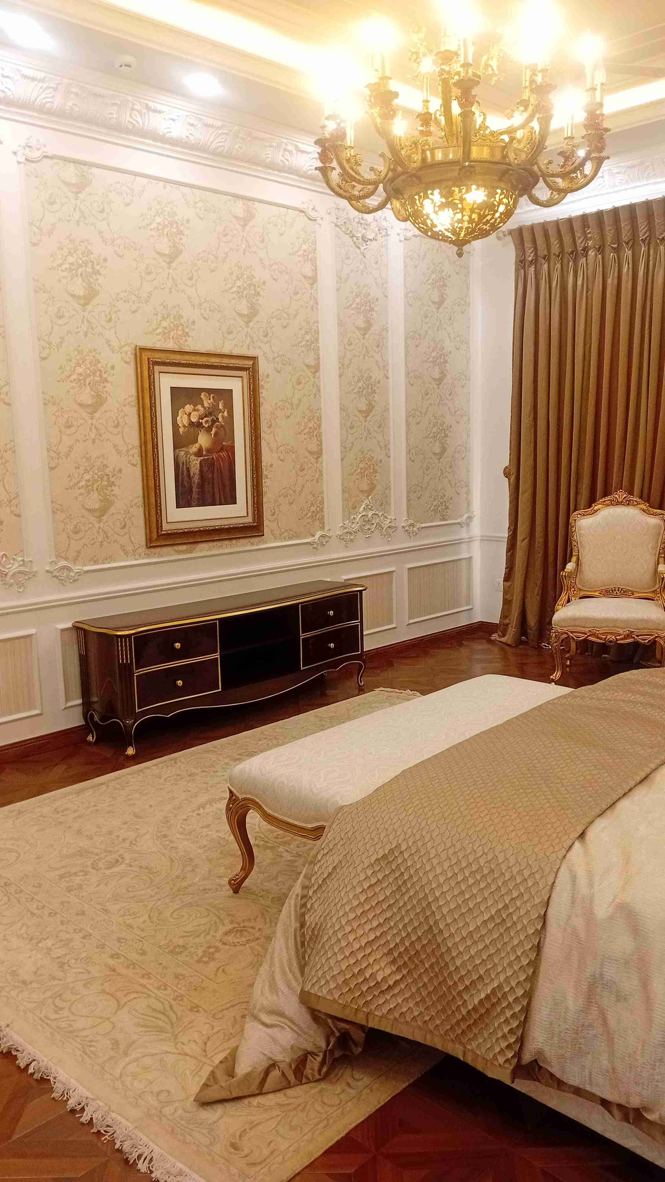 [VERIFIED] Ultra-Modern 2 Kanal Fully Furnished House – DHA Phase 7, Lahore 18