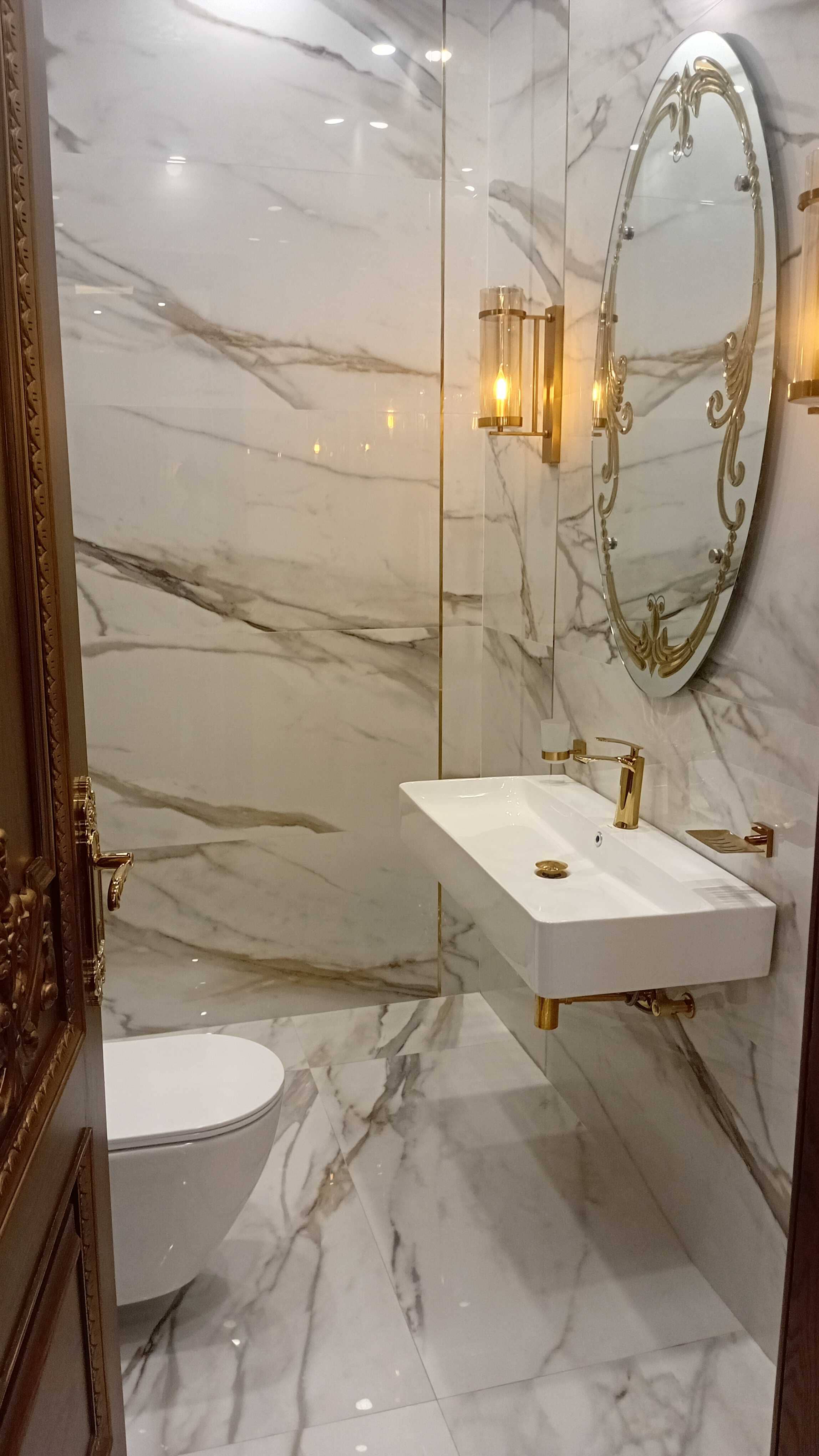 [VERIFIED] Ultra-Modern 2 Kanal Fully Furnished House – DHA Phase 7, Lahore 23