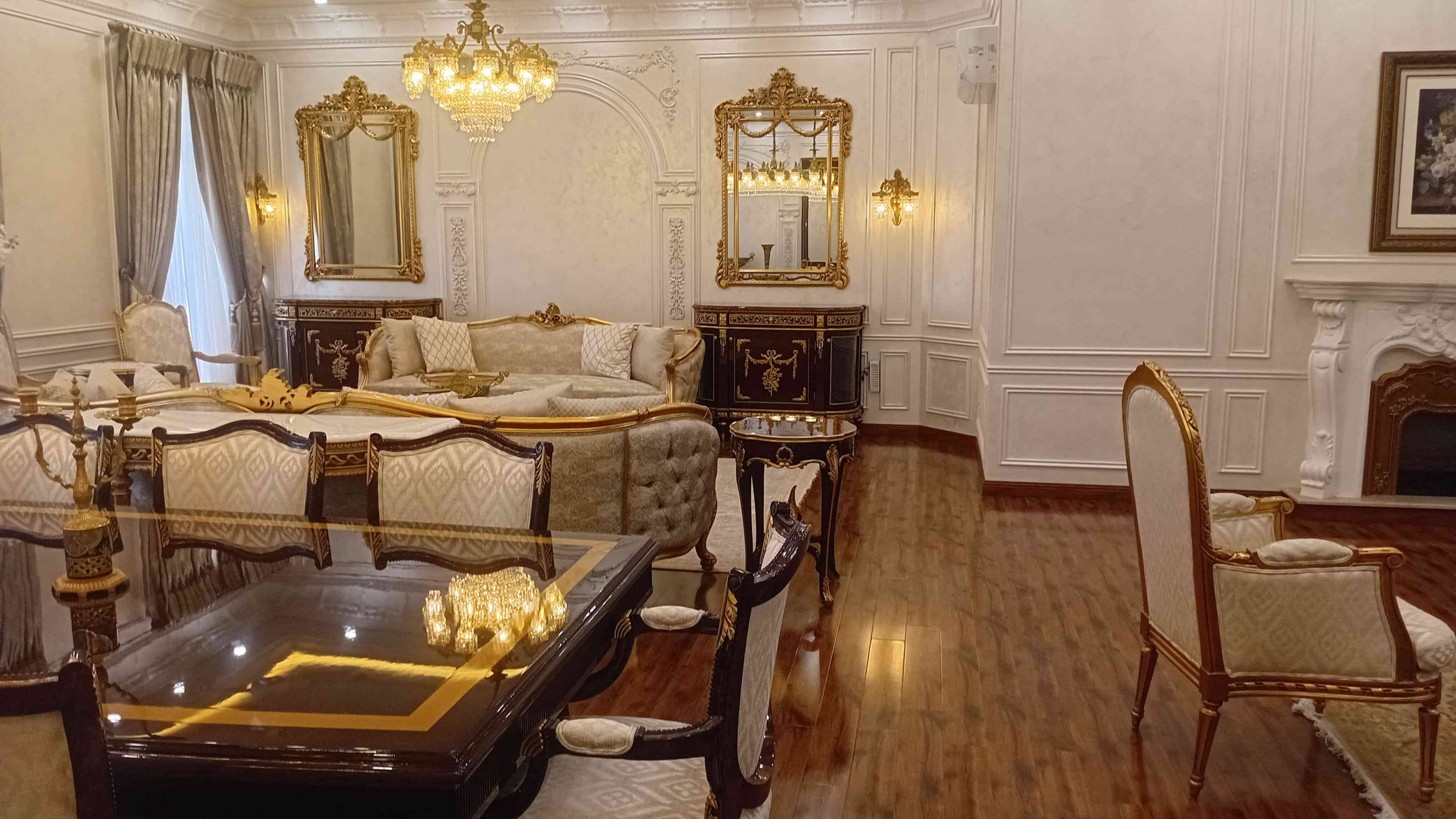 [VERIFIED] Ultra-Modern 2 Kanal Fully Furnished House – DHA Phase 7, Lahore 24