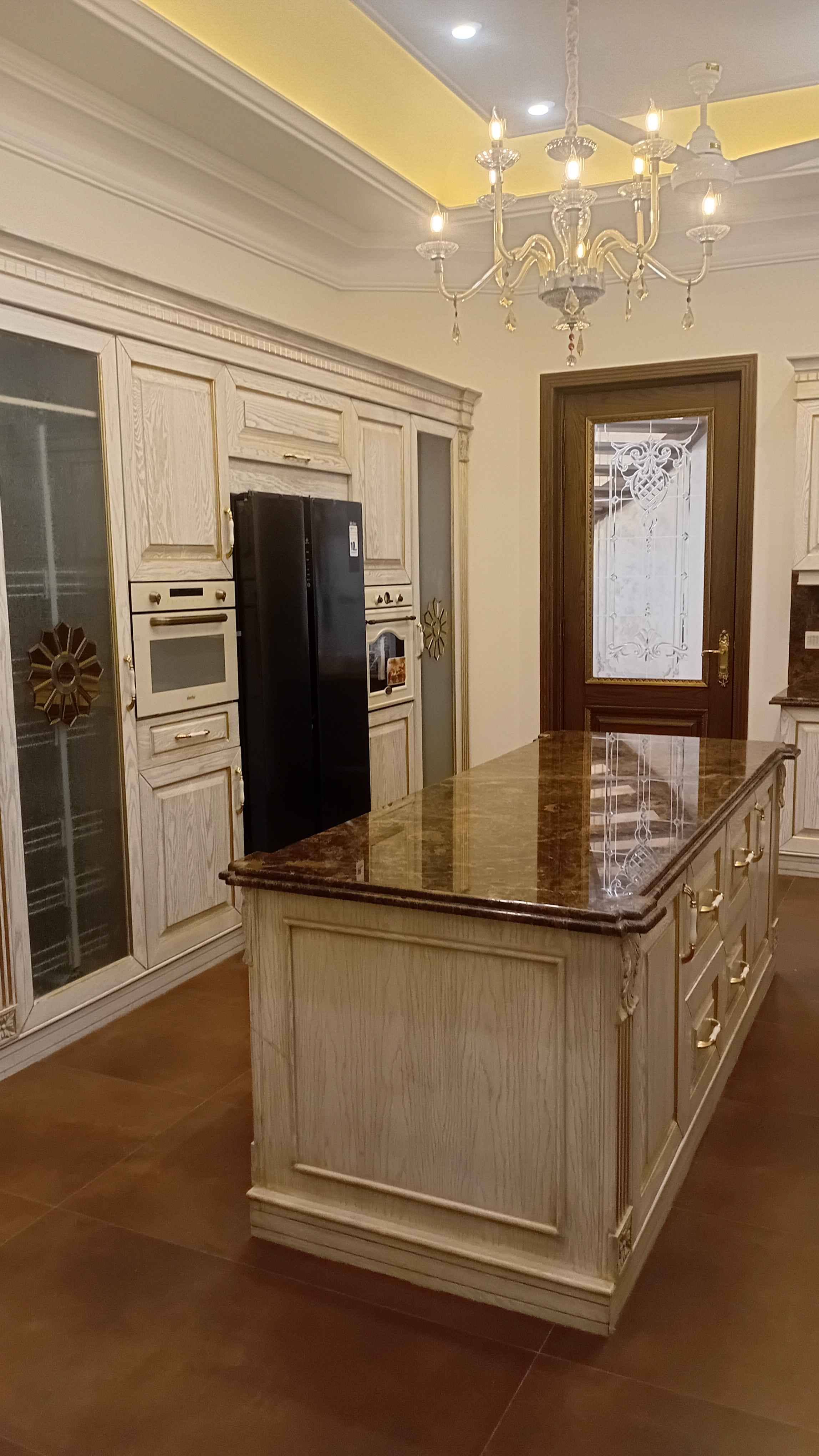 [VERIFIED] Ultra-Modern 2 Kanal Fully Furnished House – DHA Phase 7, Lahore 27