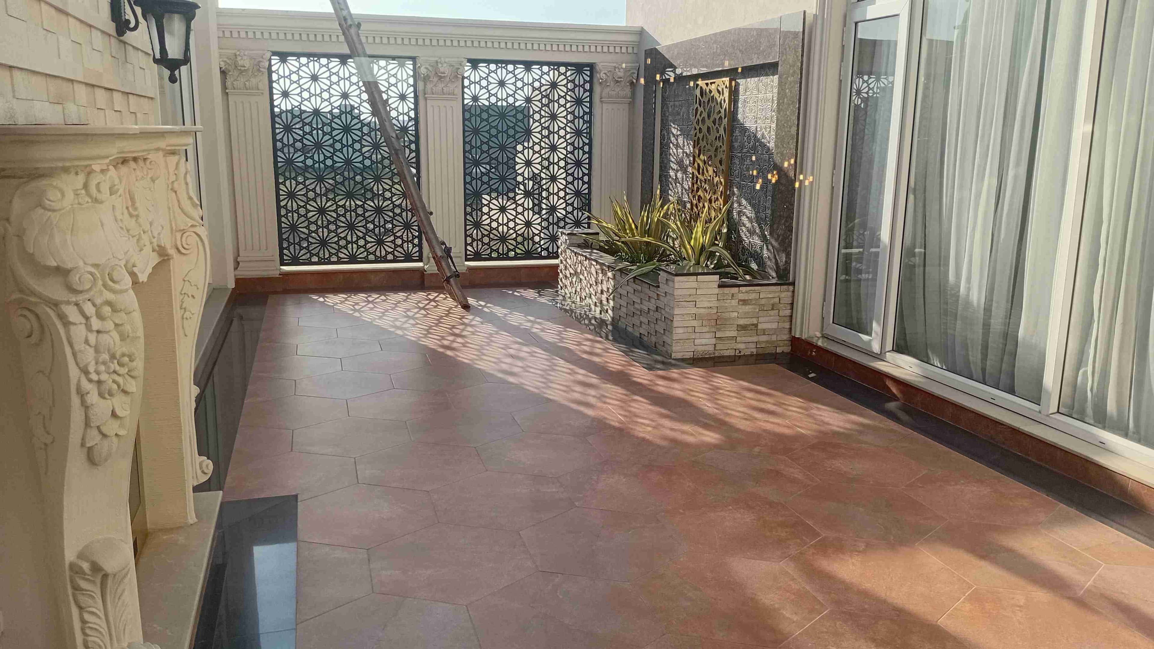 [VERIFIED] Ultra-Modern 2 Kanal Fully Furnished House – DHA Phase 7, Lahore 32