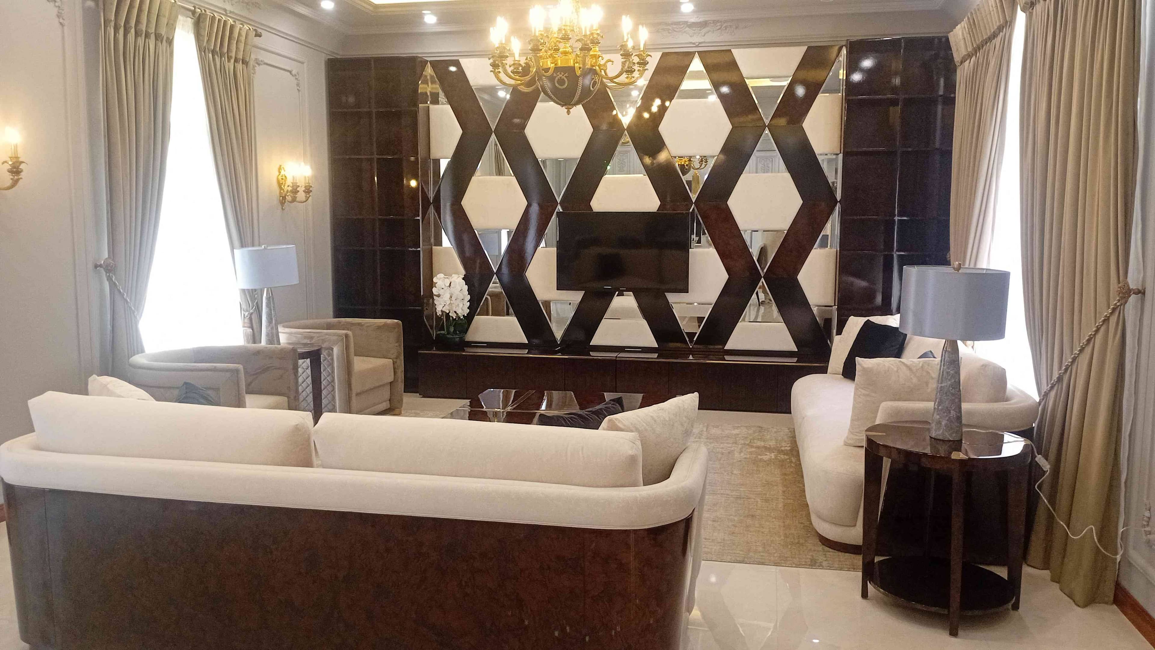 [VERIFIED] Ultra-Modern 2 Kanal Fully Furnished House – DHA Phase 7, Lahore 33