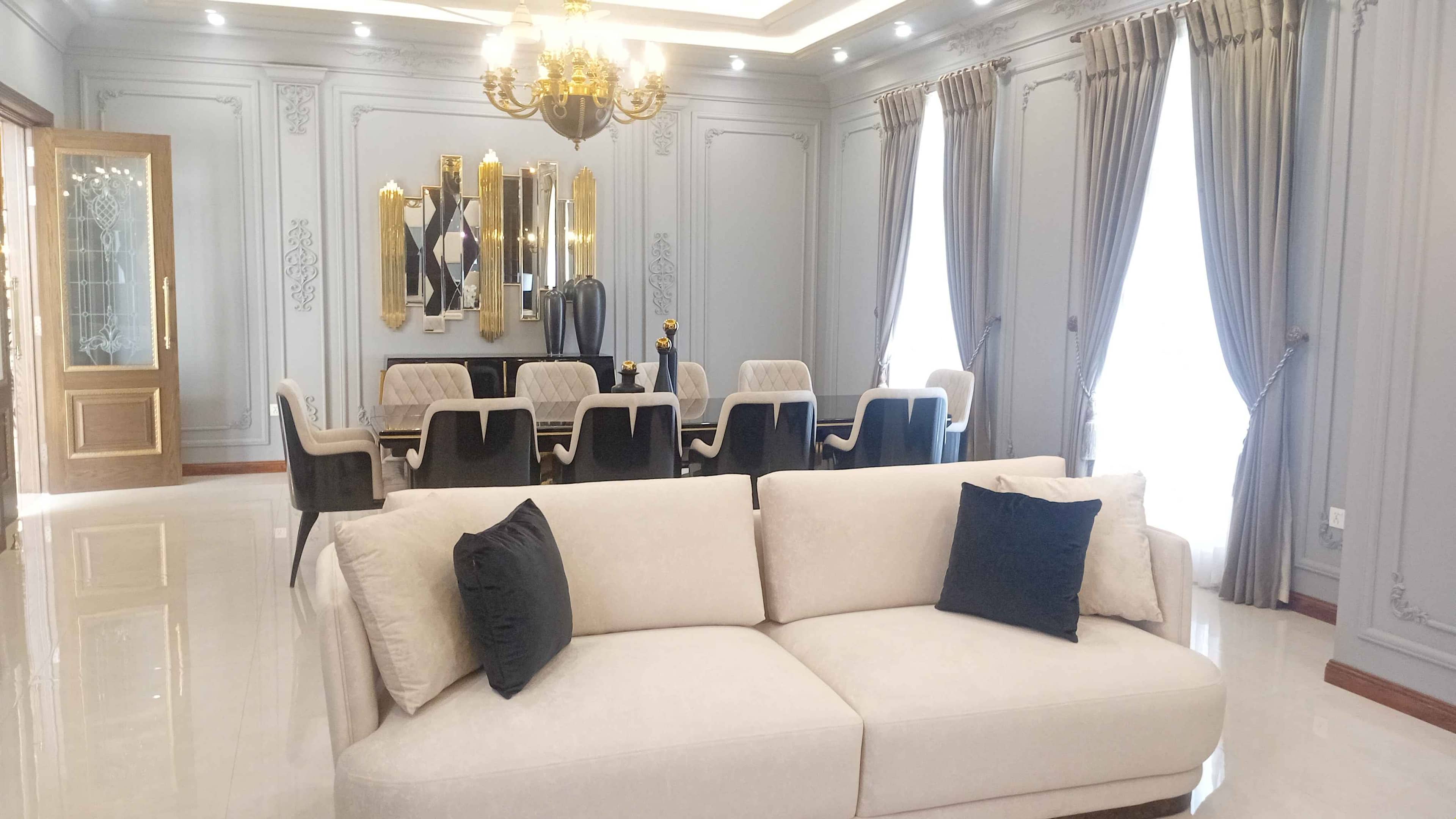 [VERIFIED] Ultra-Modern 2 Kanal Fully Furnished House – DHA Phase 7, Lahore 34