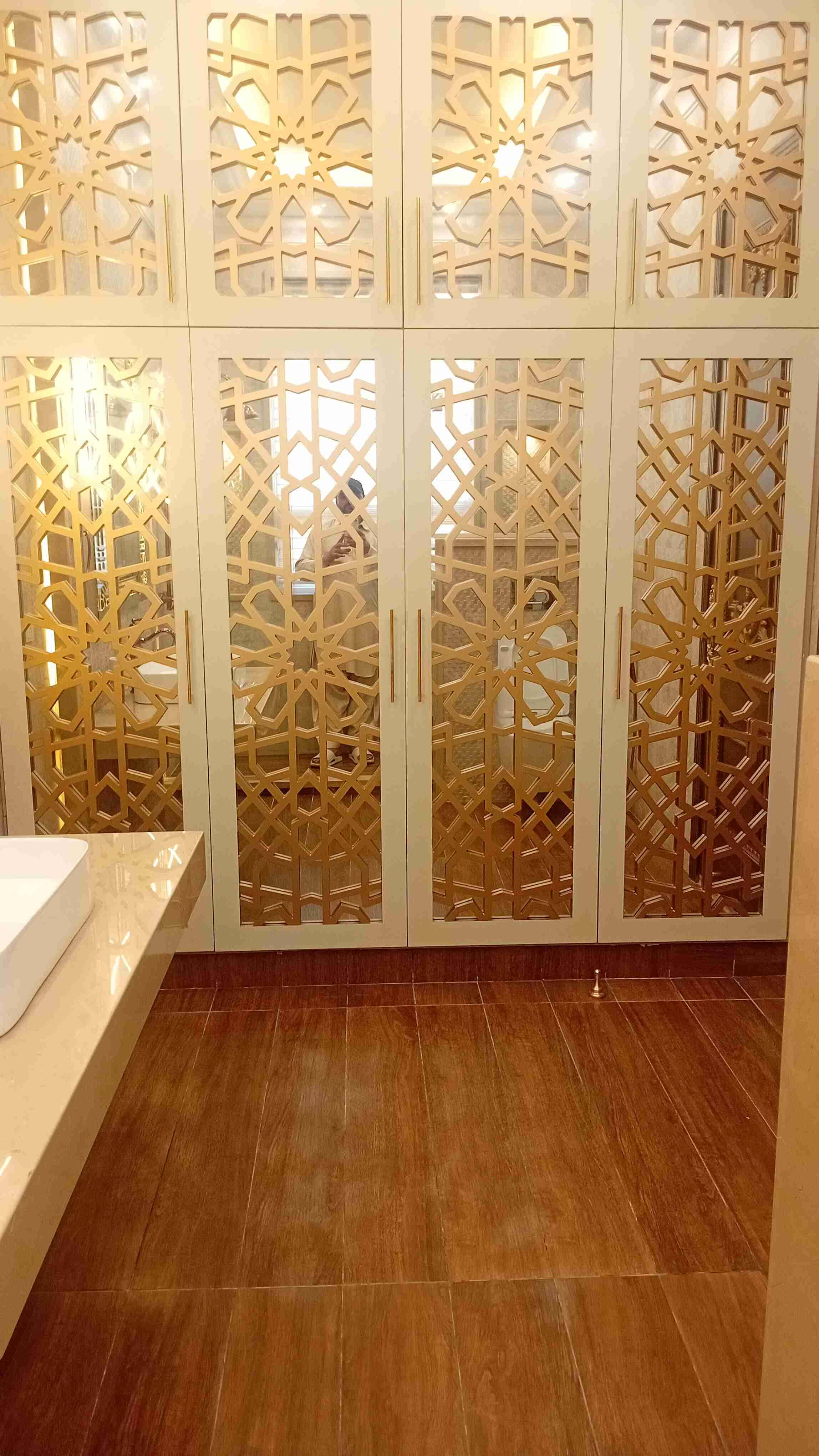 [VERIFIED] Ultra-Modern 2 Kanal Fully Furnished House – DHA Phase 7, Lahore 38