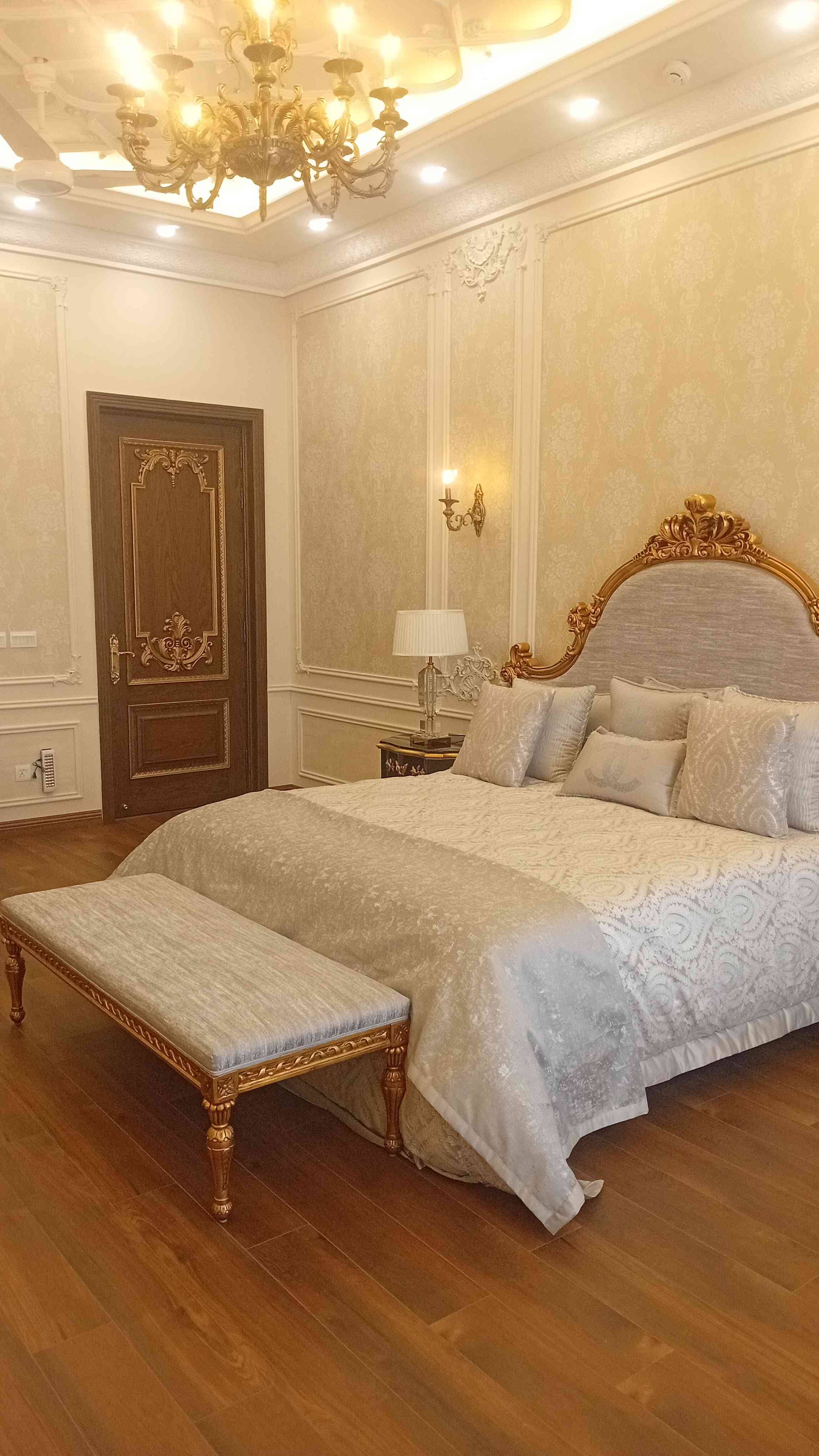 [VERIFIED] Ultra-Modern 2 Kanal Fully Furnished House – DHA Phase 7, Lahore 40