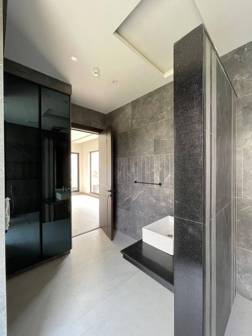 [VERIFIED] 1 Kanal Semi-Furnished Home with Waterfall & Electric Appliances – DHA Phase 7, Lahore 9