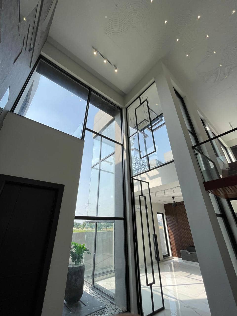 [VERIFIED] 1 Kanal Semi-Furnished Home with Waterfall & Electric Appliances – DHA Phase 7, Lahore 14